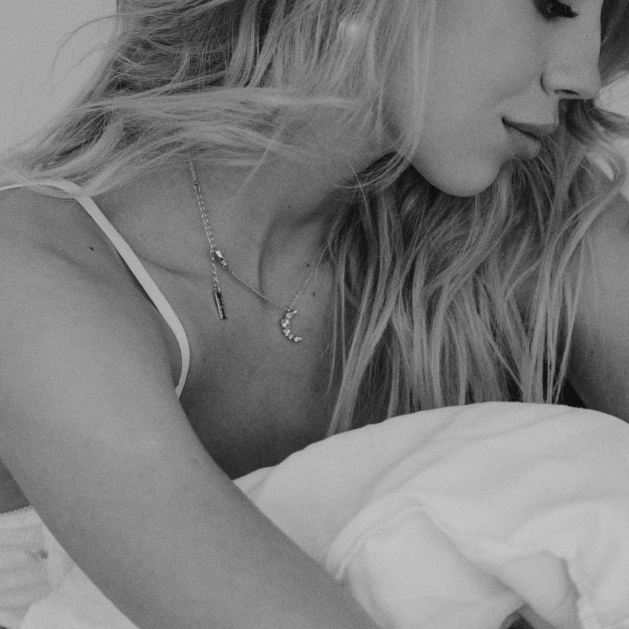 Катя. Фотограф Катерина Ивашова