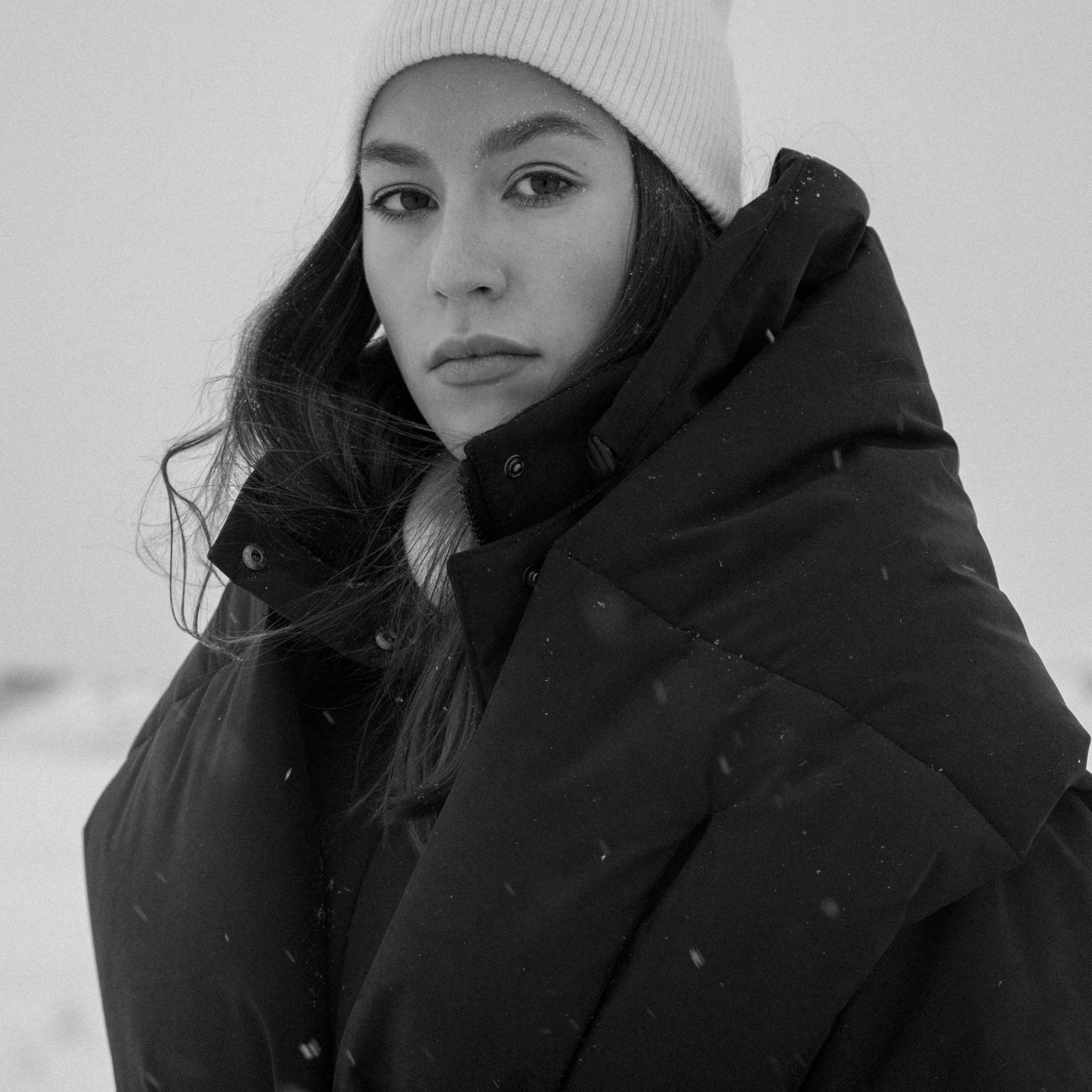 FOR WOMENSON. Фотограф Катерина Ивашова