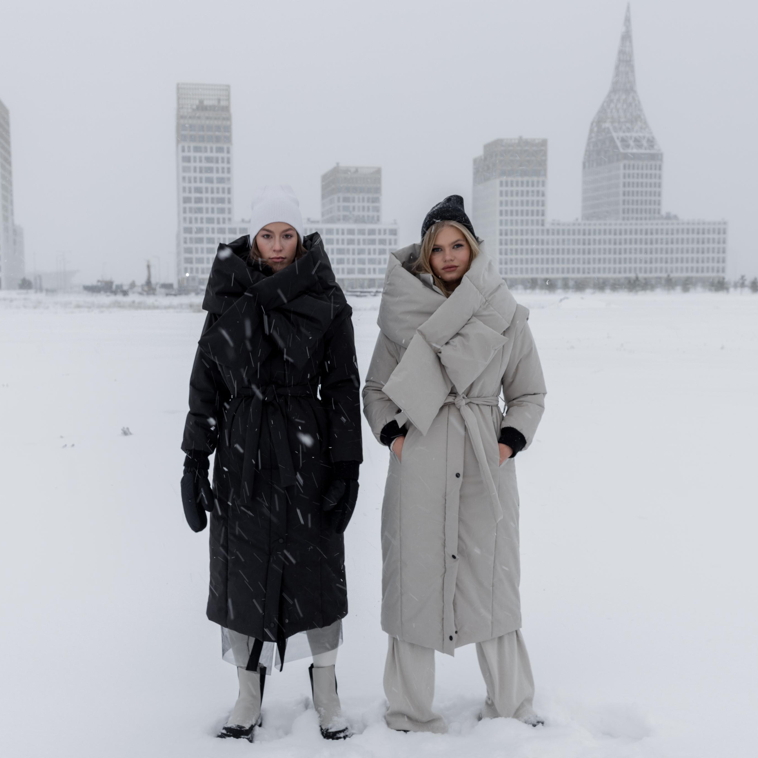 FOR WOMENSON. Фотограф Катерина Ивашова