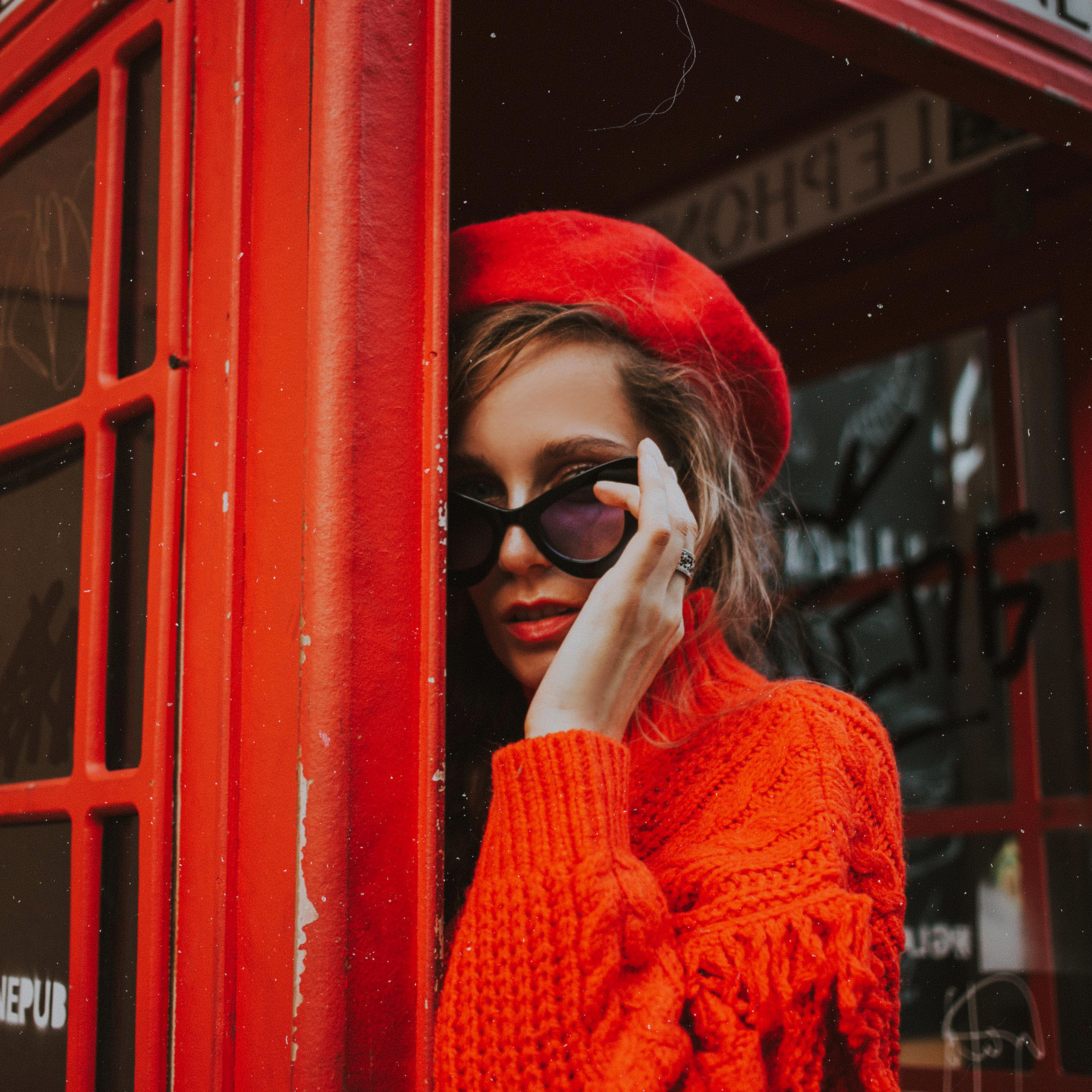 Екатерина. Фотограф Катерина Ивашова