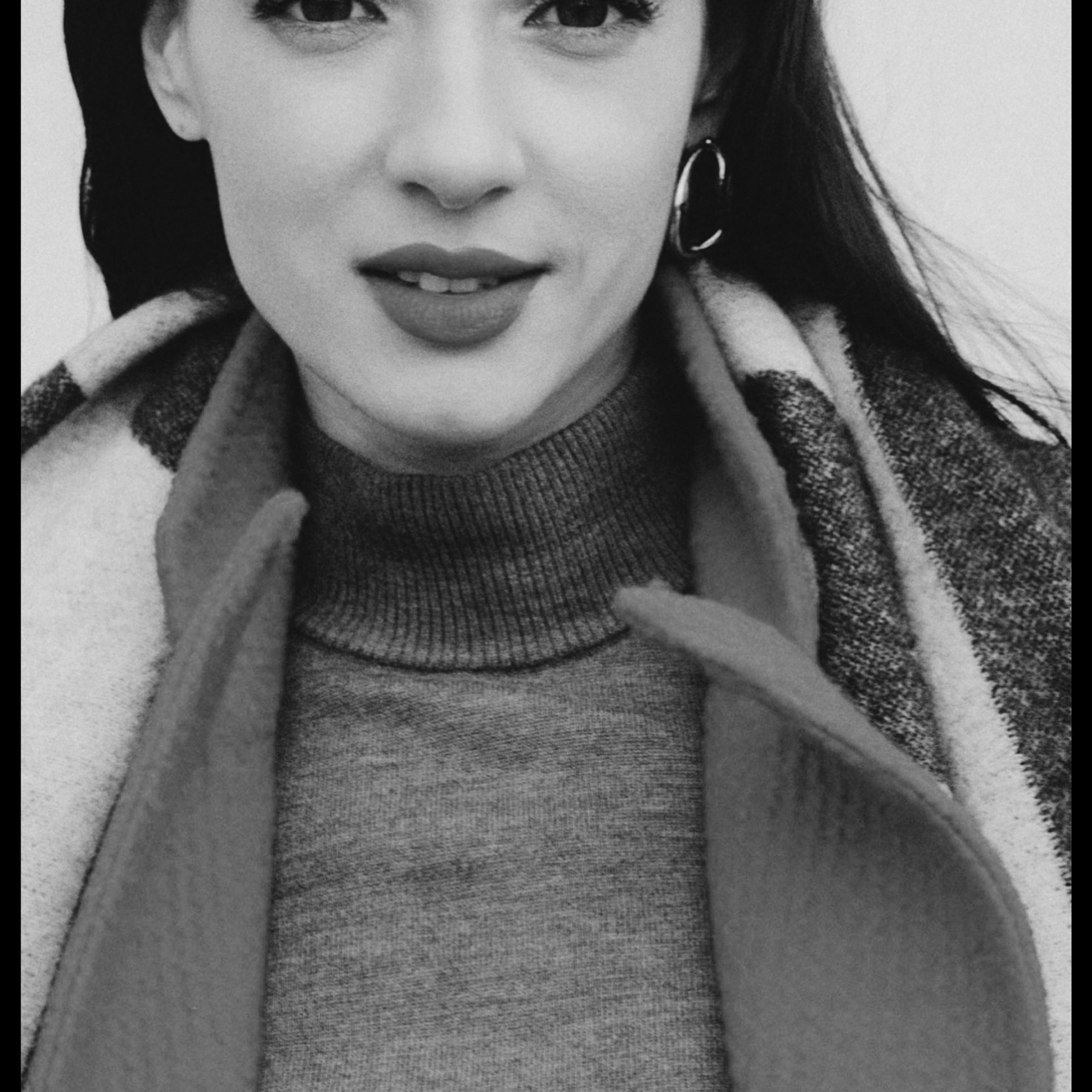 Света. Фотограф Катерина Ивашова