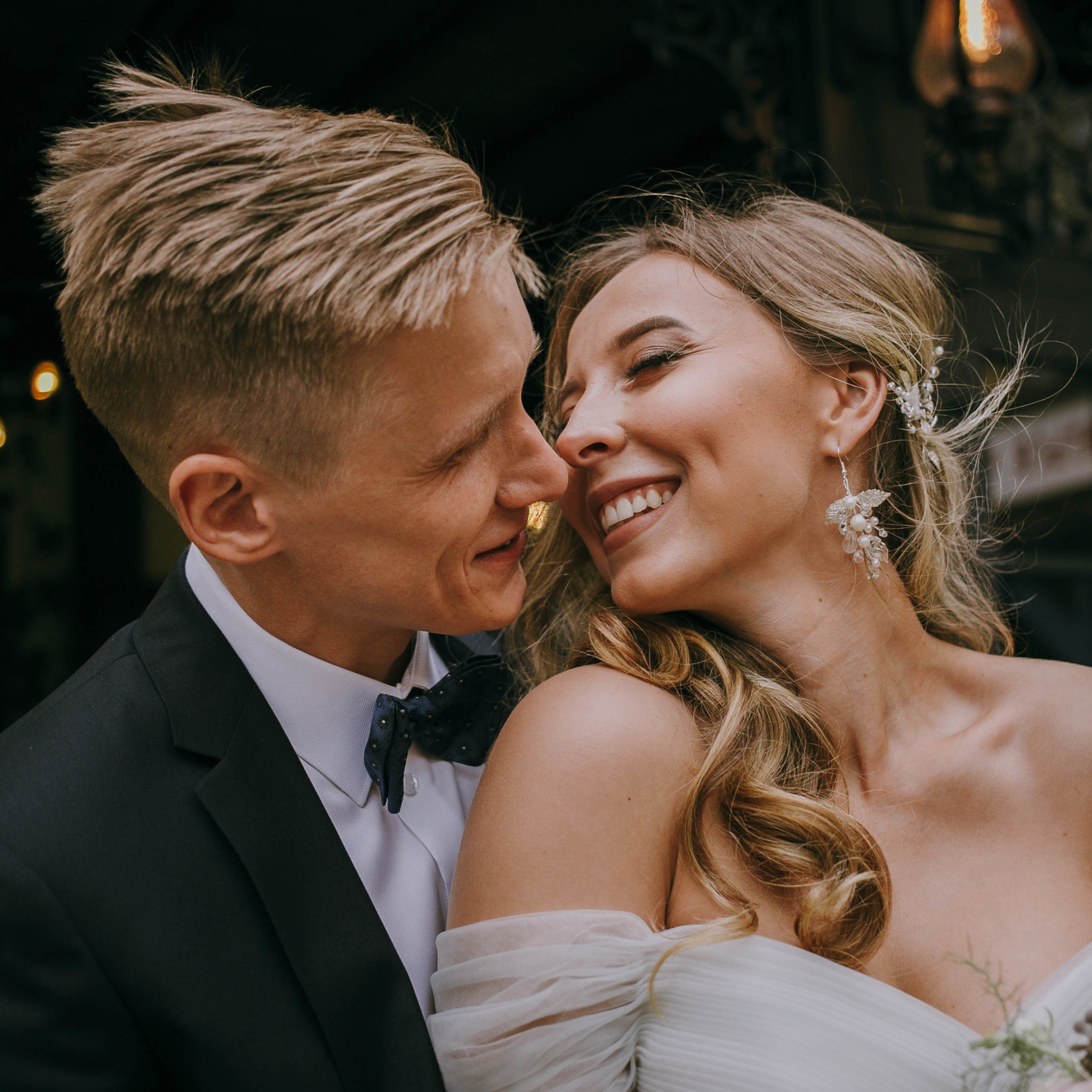 Марк и Анастасия. Фотограф Катерина Ивашова