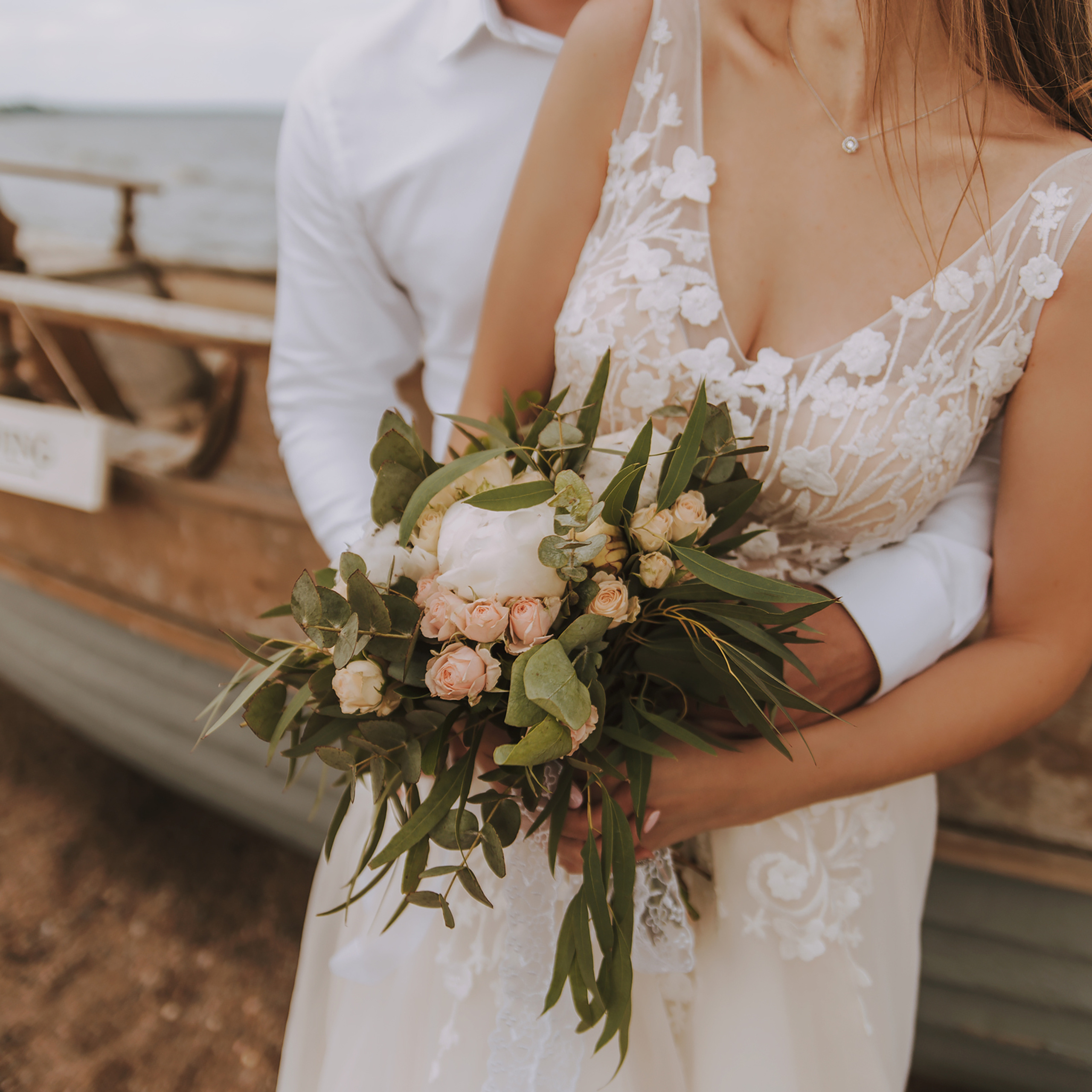 Кирилл и Александра. Фотограф Катерина Ивашова