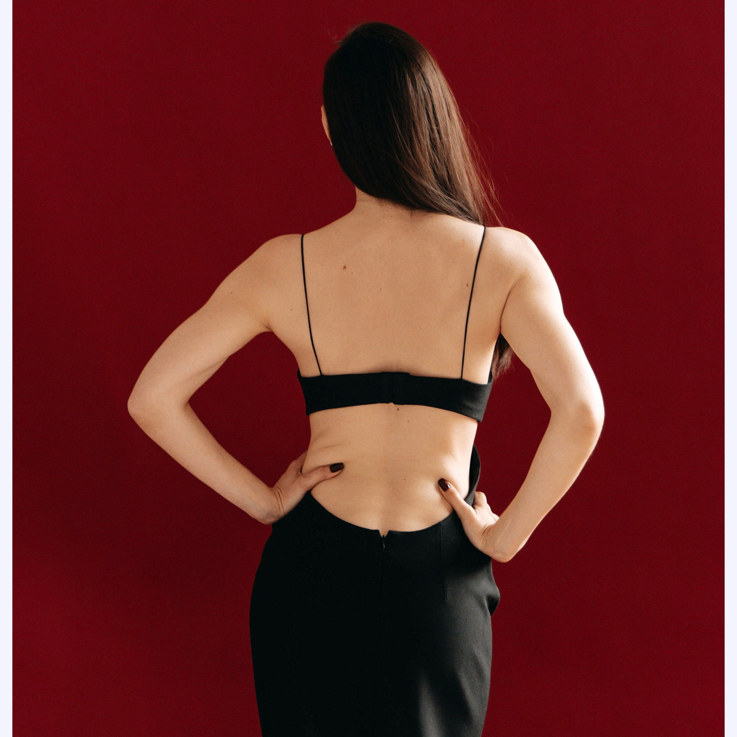 Света. Фотограф Катерина Ивашова