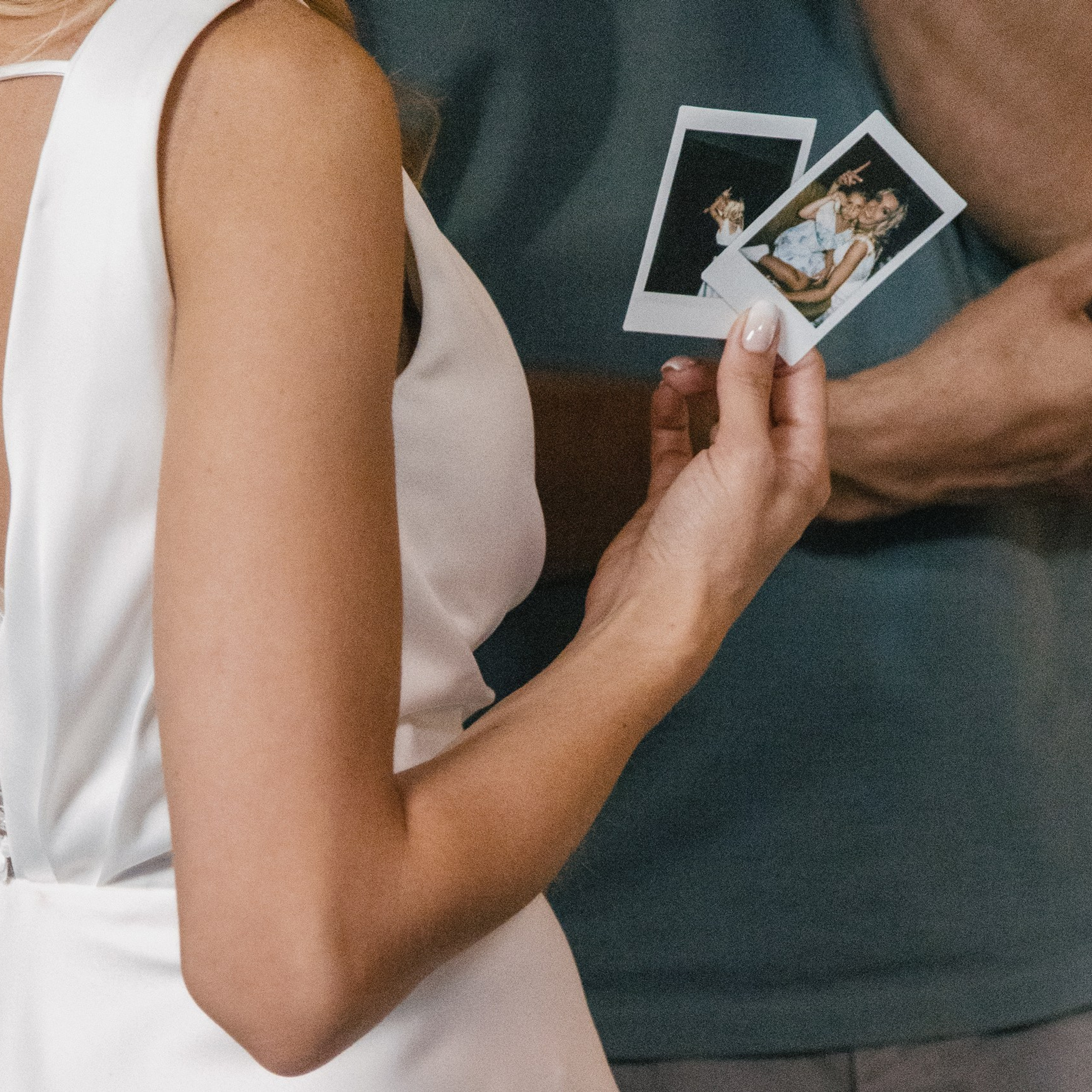 Мария и Александр. Фотограф Катерина Ивашова