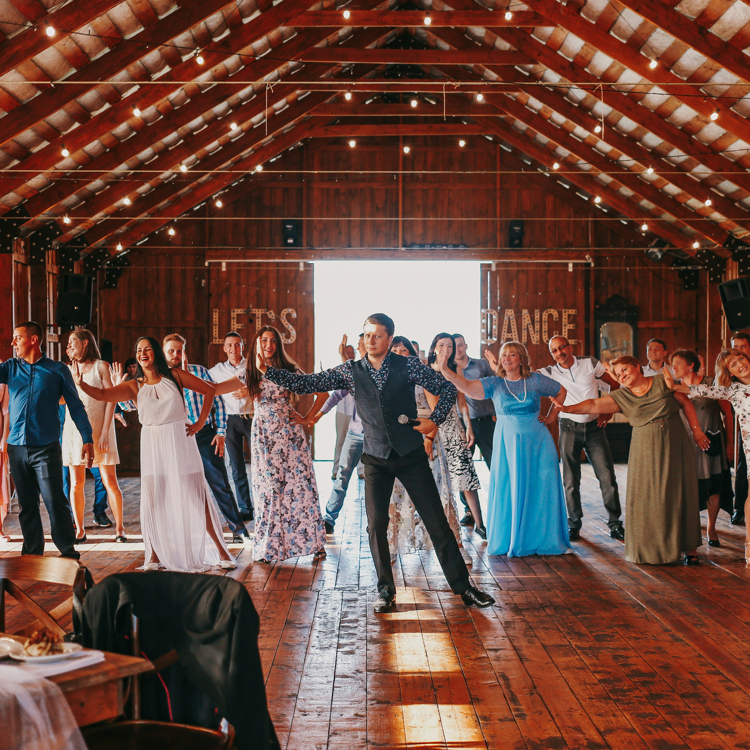 Иван и Екатерина. Фотограф Катерина Ивашова