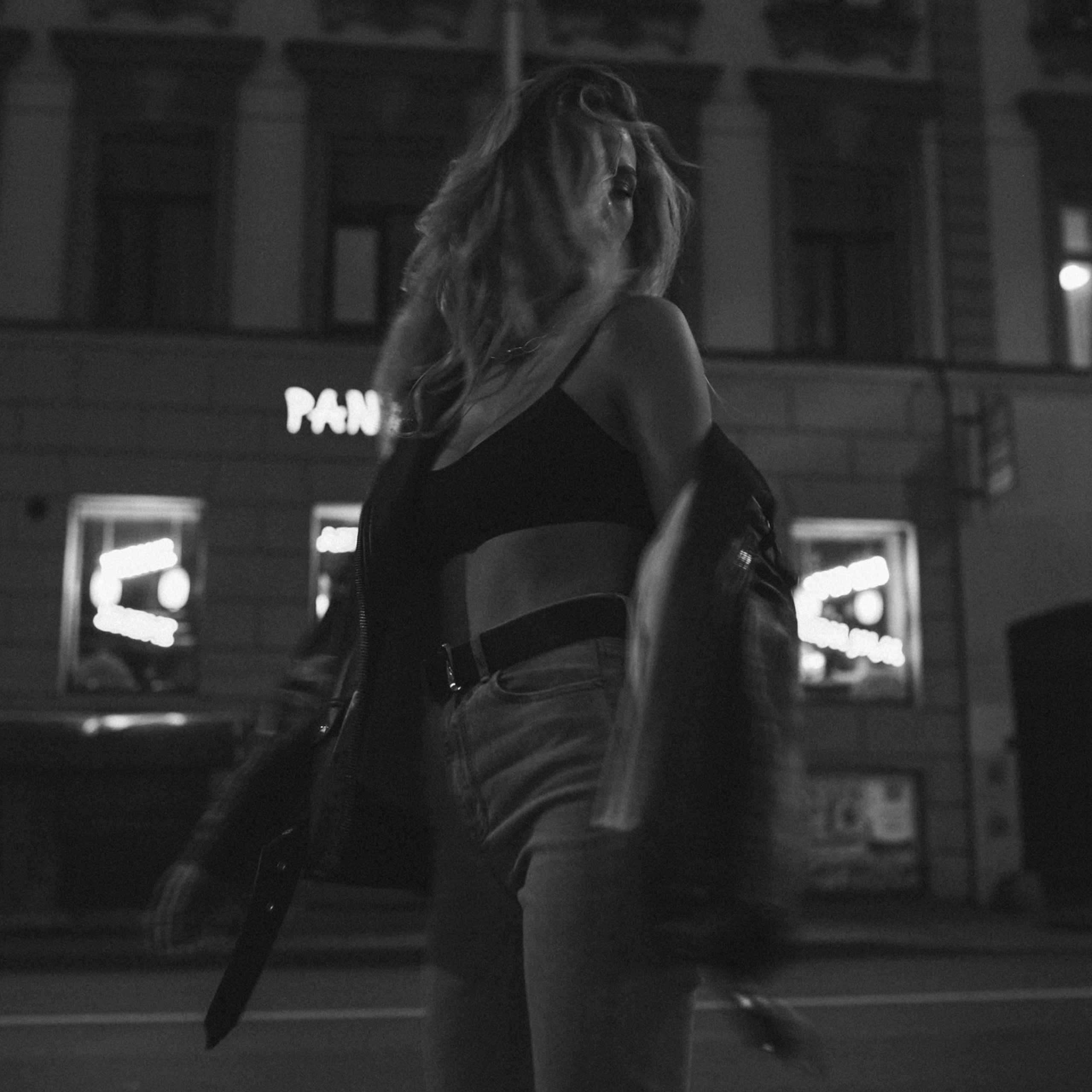 Полина. Фотограф Катерина Ивашова