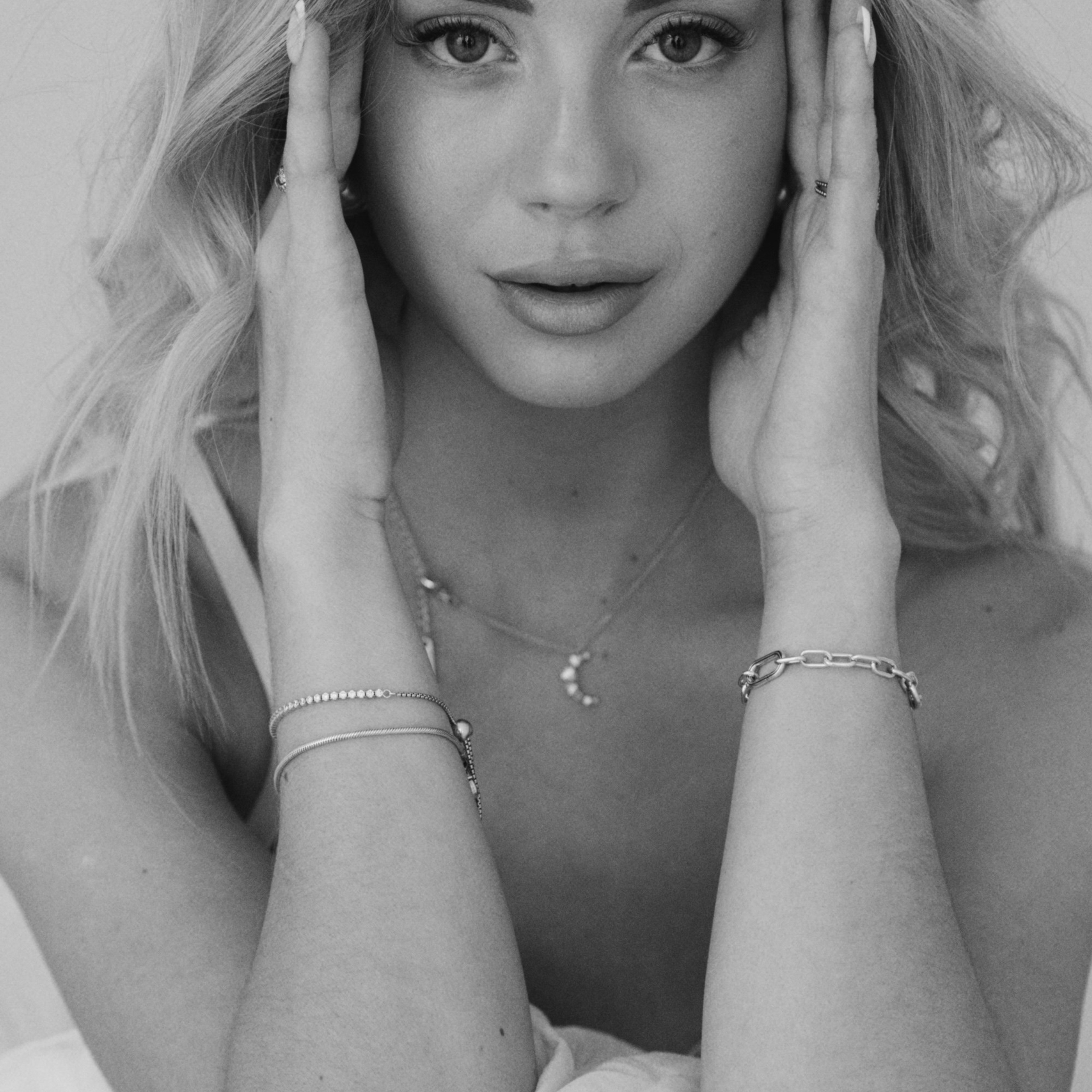 Катя. Фотограф Катерина Ивашова