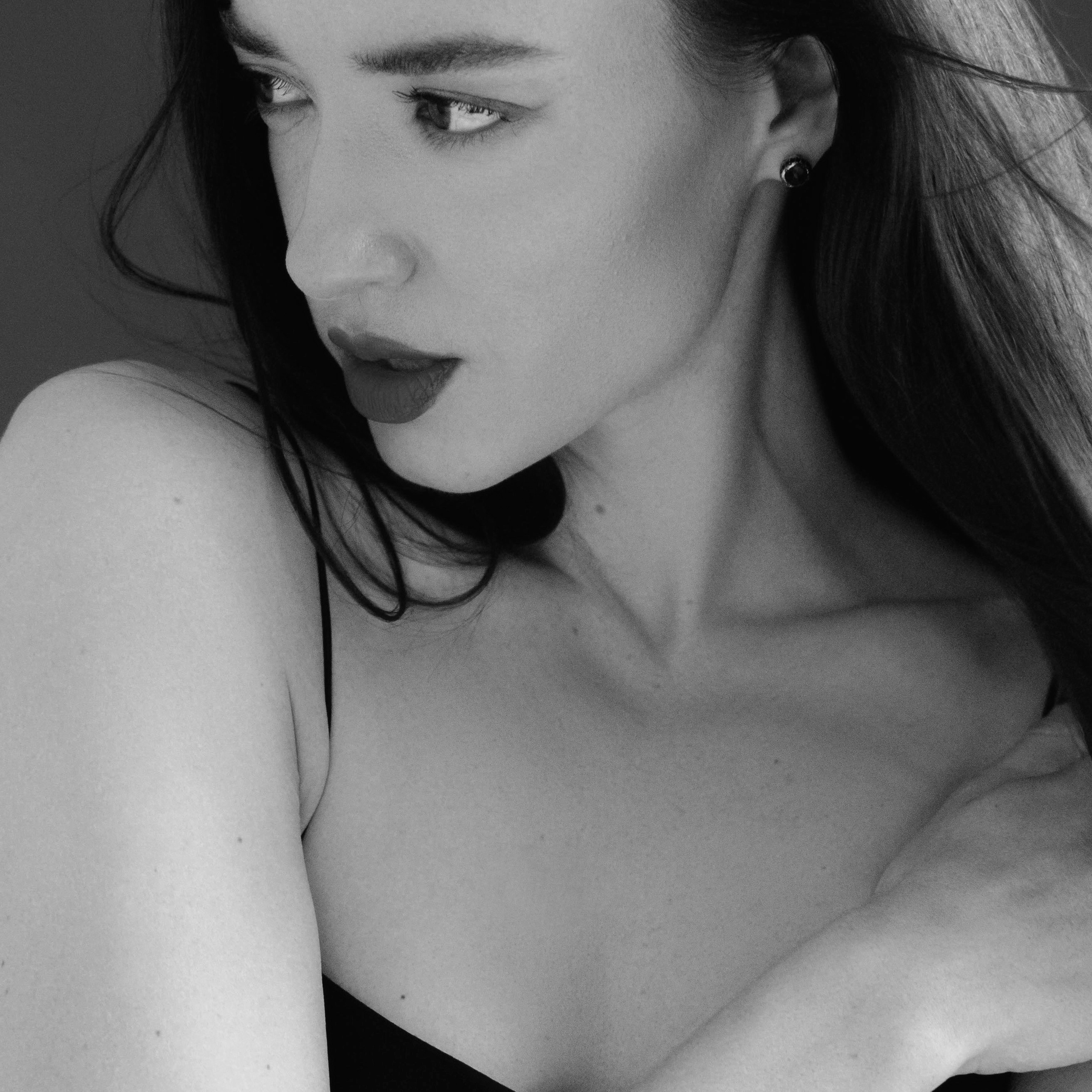 Света. Фотограф Катерина Ивашова