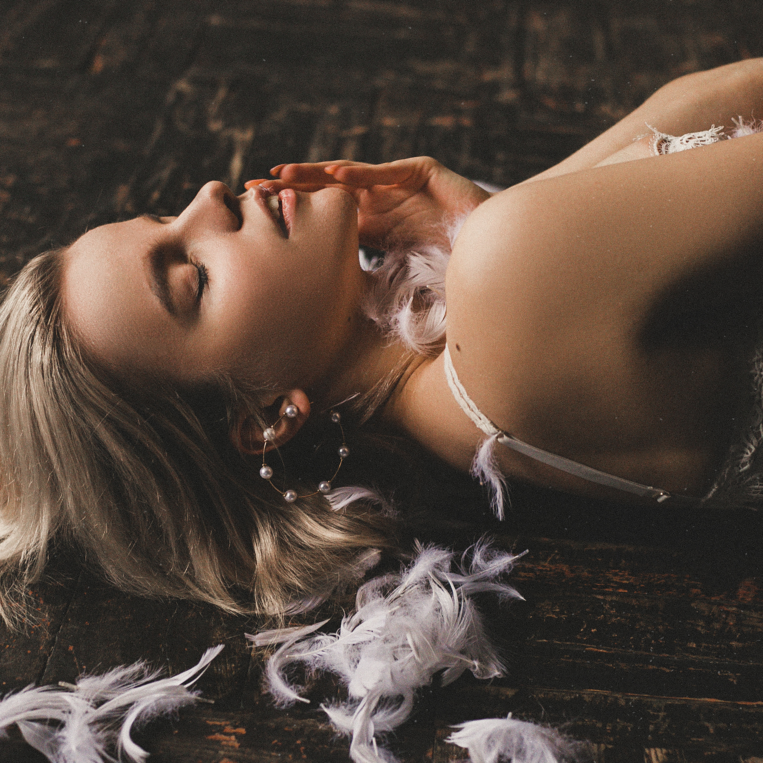 Таня. Фотограф Катерина Ивашова