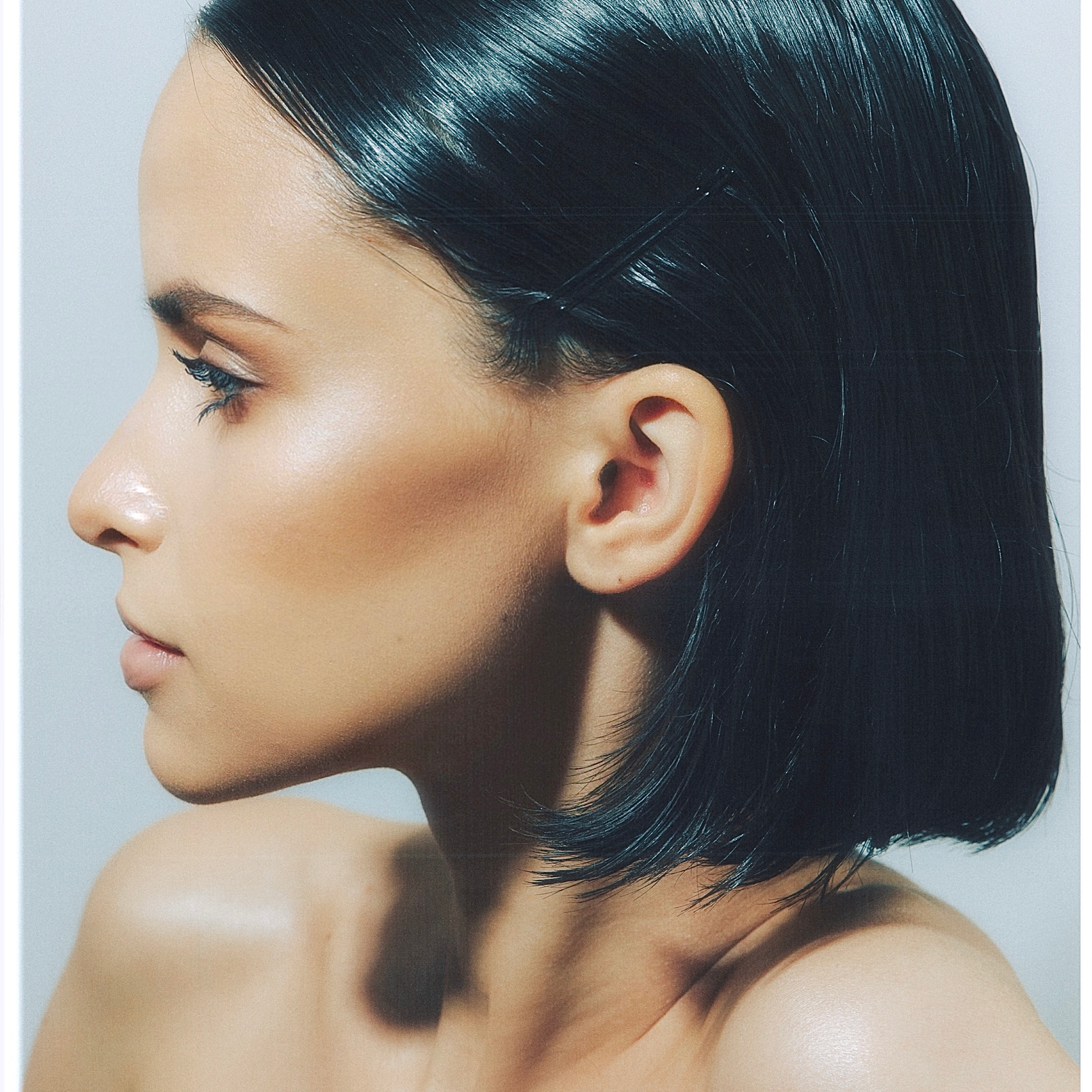 Vika. Фотограф Катерина Ивашова