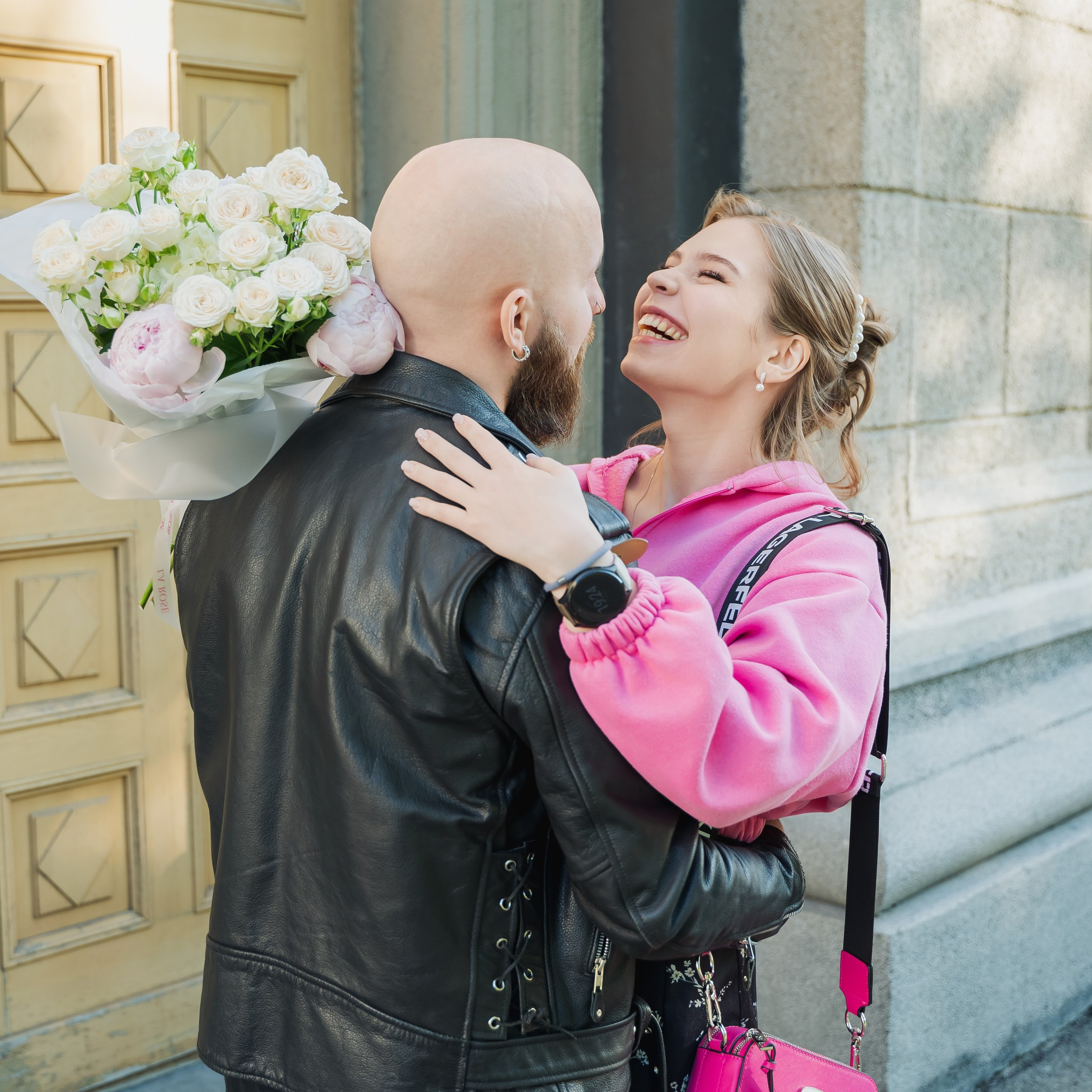 Love story