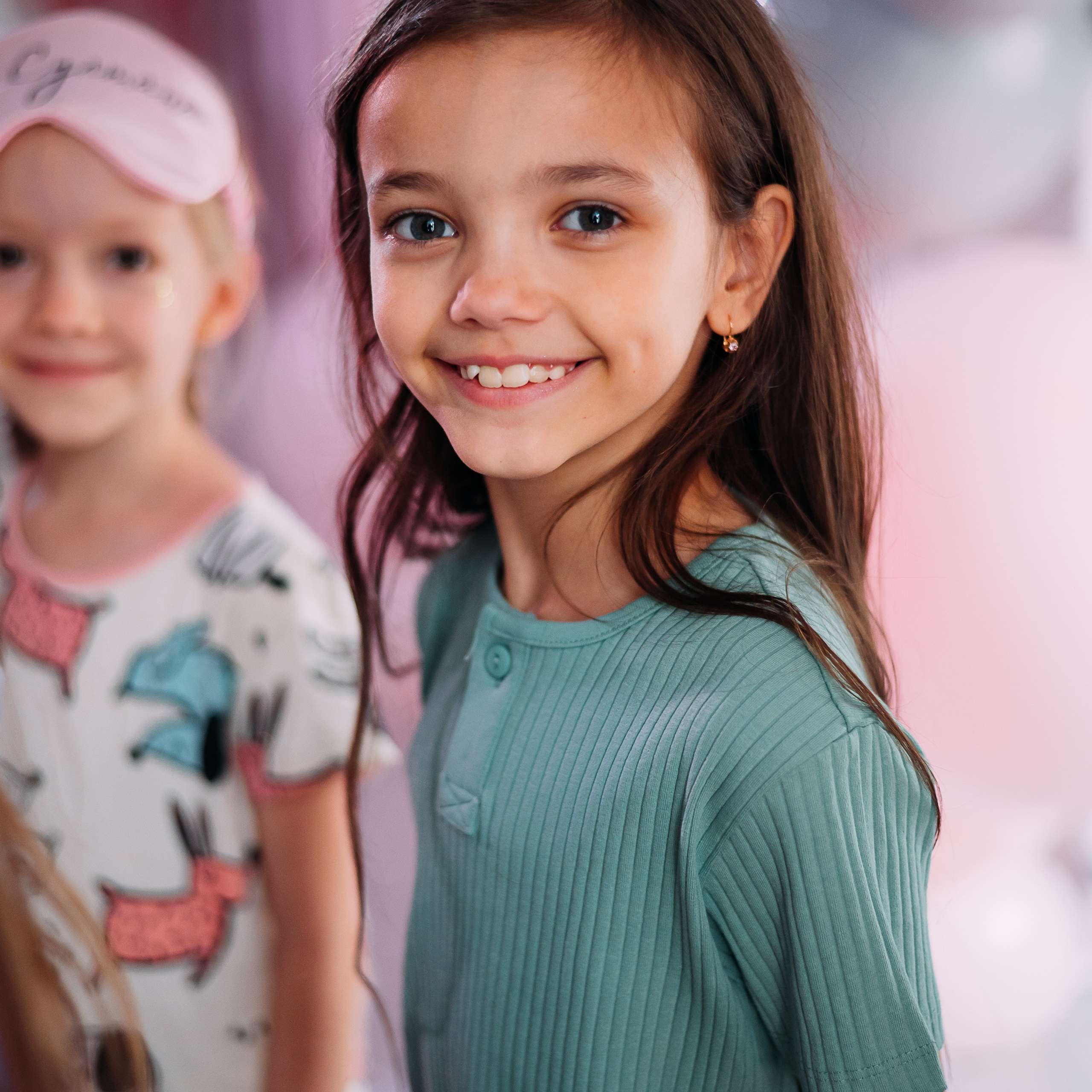 День рождения Лилианы