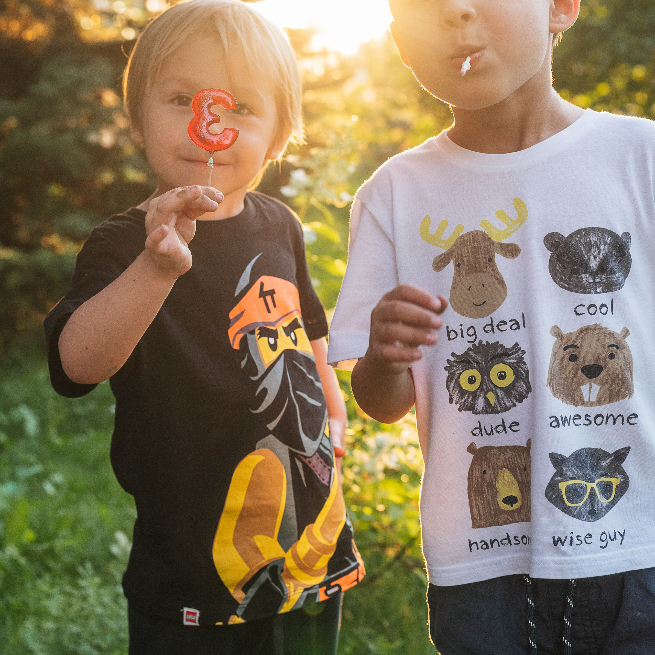 День рождения Лео