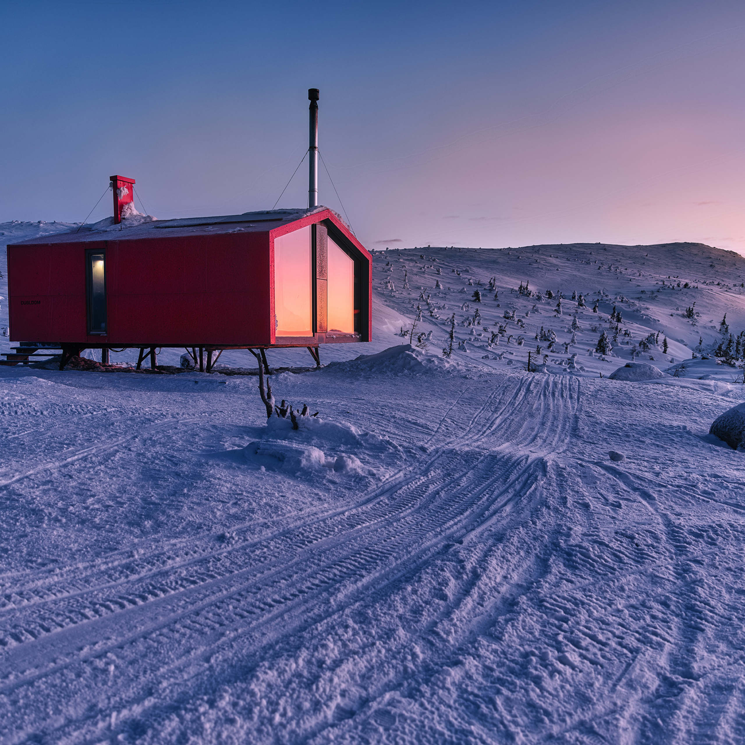 Фототур «Зимние краски Кольского» (25.02.23 — 04.03.23). Фотограф Константин Шамин