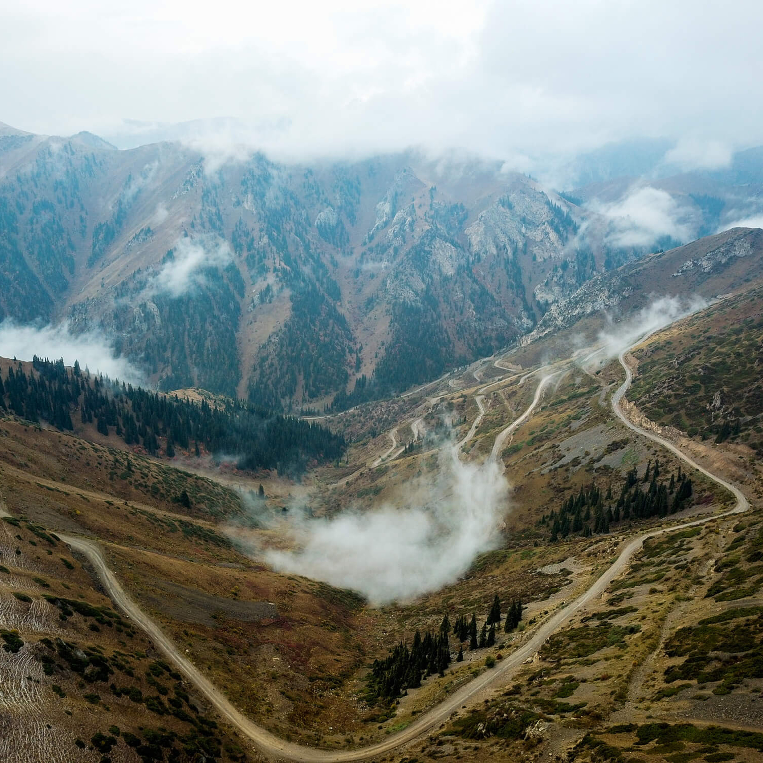 Фотоэкспедиция в Киргизию 3 сентября 2022. Фотограф Константин Шамин