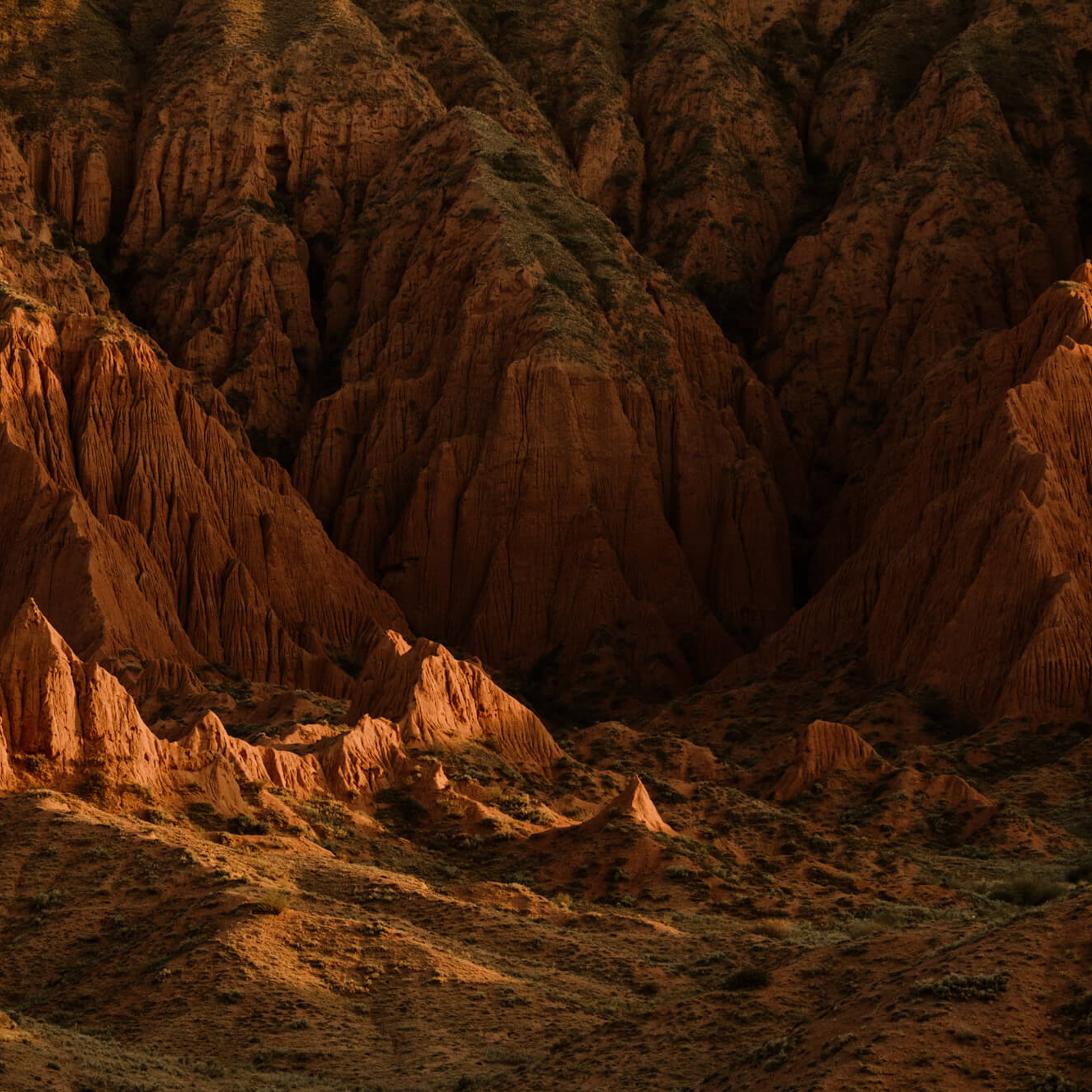 Фотоэкспедиция в Киргизию 3 сентября 2022. Фотограф Константин Шамин