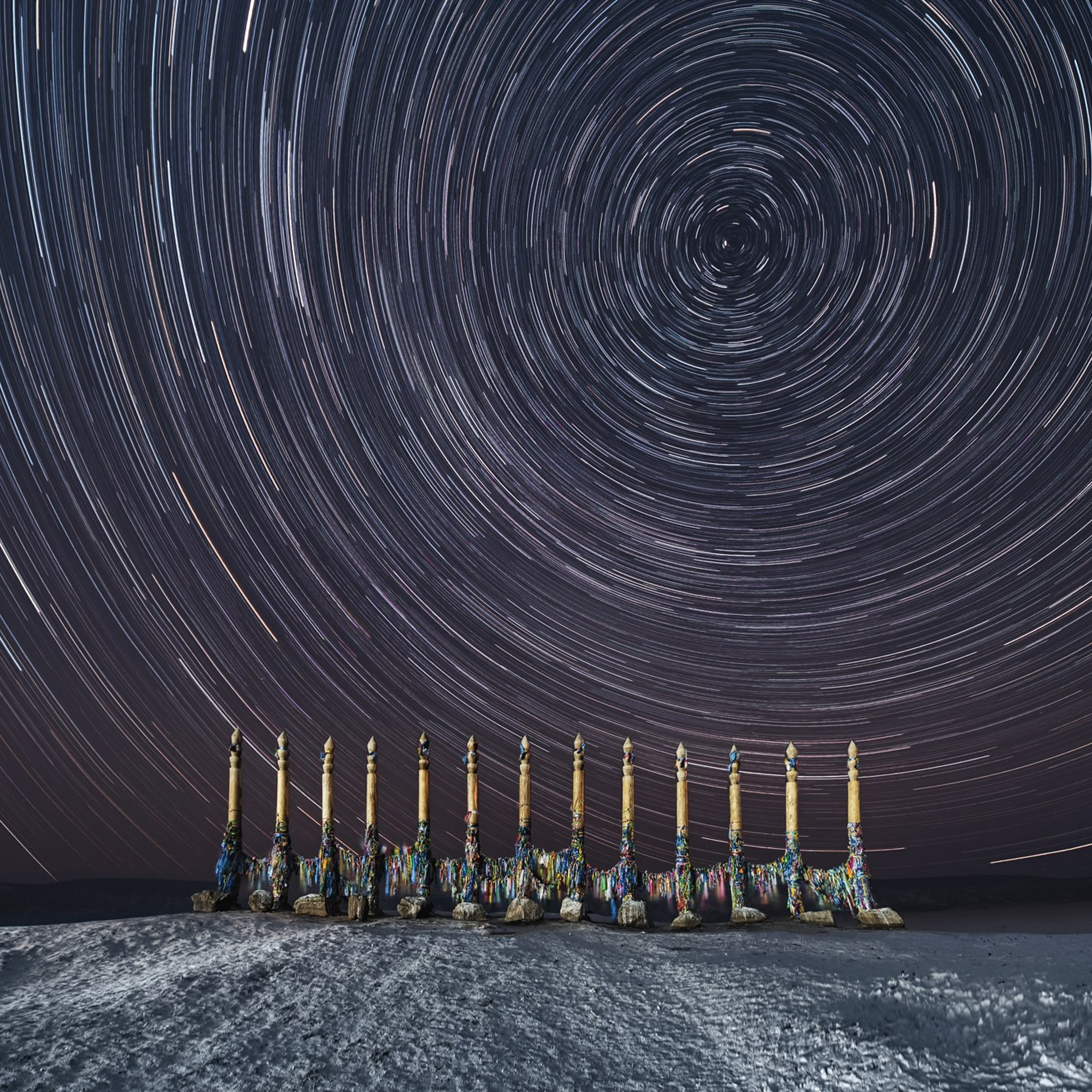 Фототур на Байкал 2024 (4.02 — 10.02.2024). Фотограф Константин Шамин