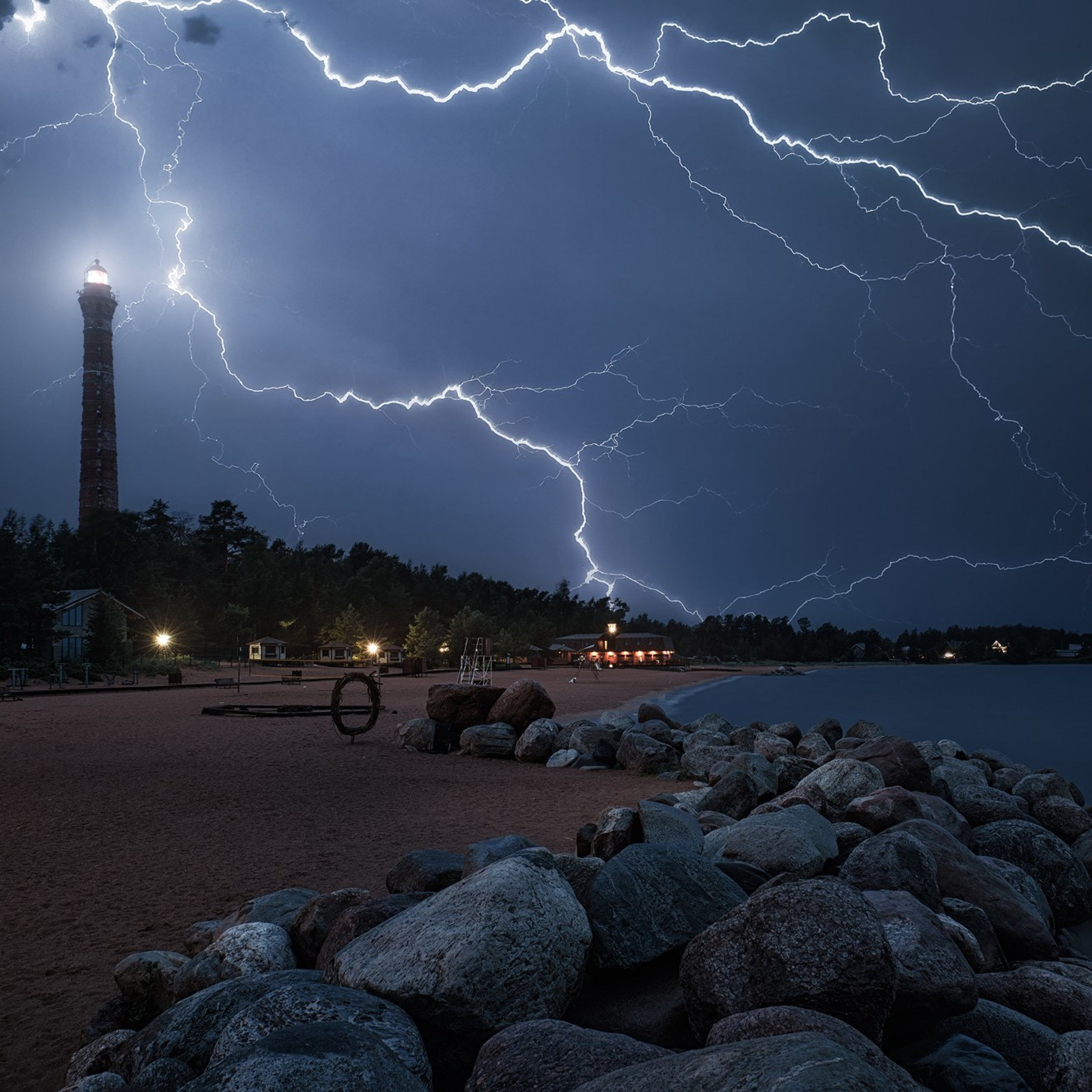 Ленинградская область