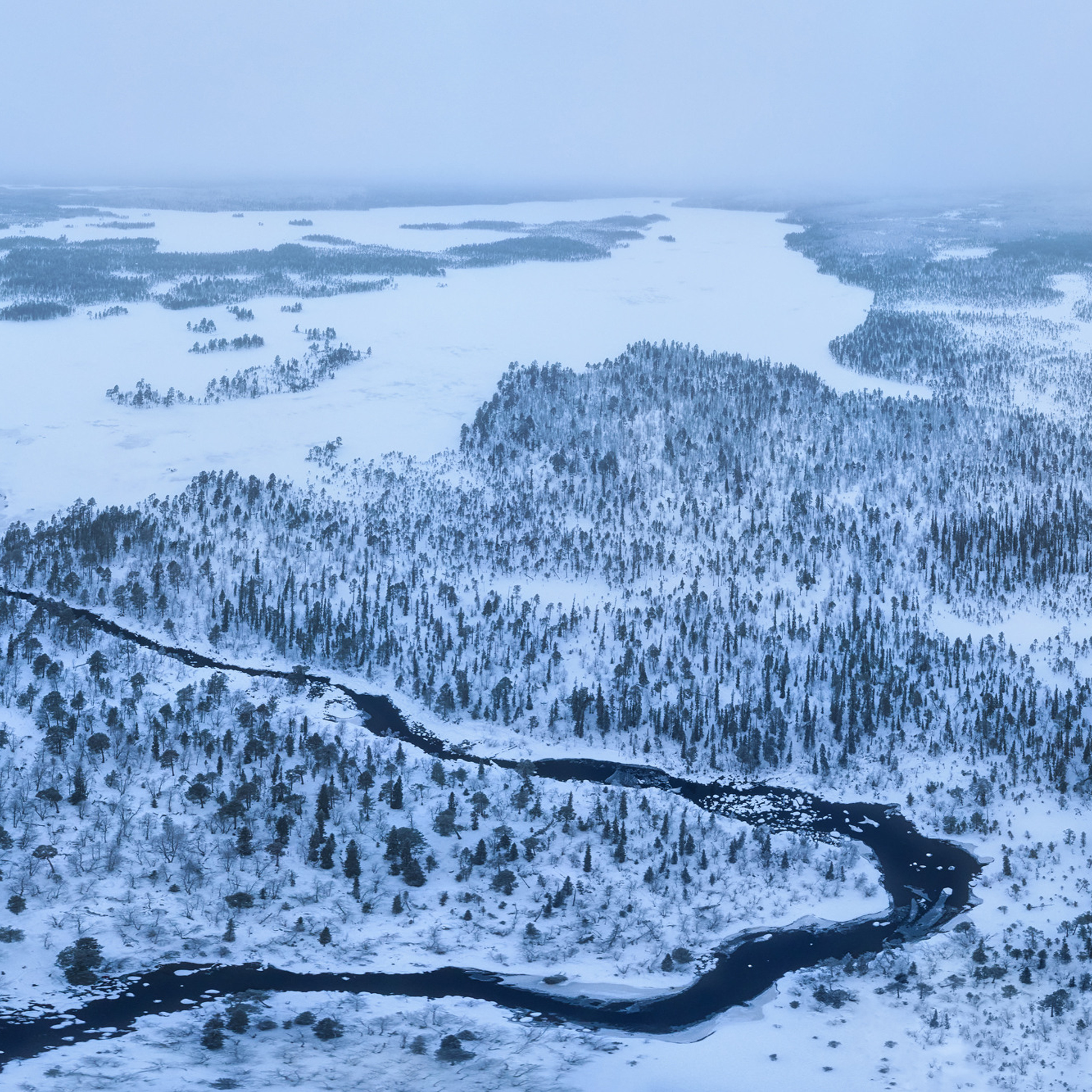 Фототур «Зимние краски Кольского» (25.02.23 — 04.03.23). Фотограф Константин Шамин