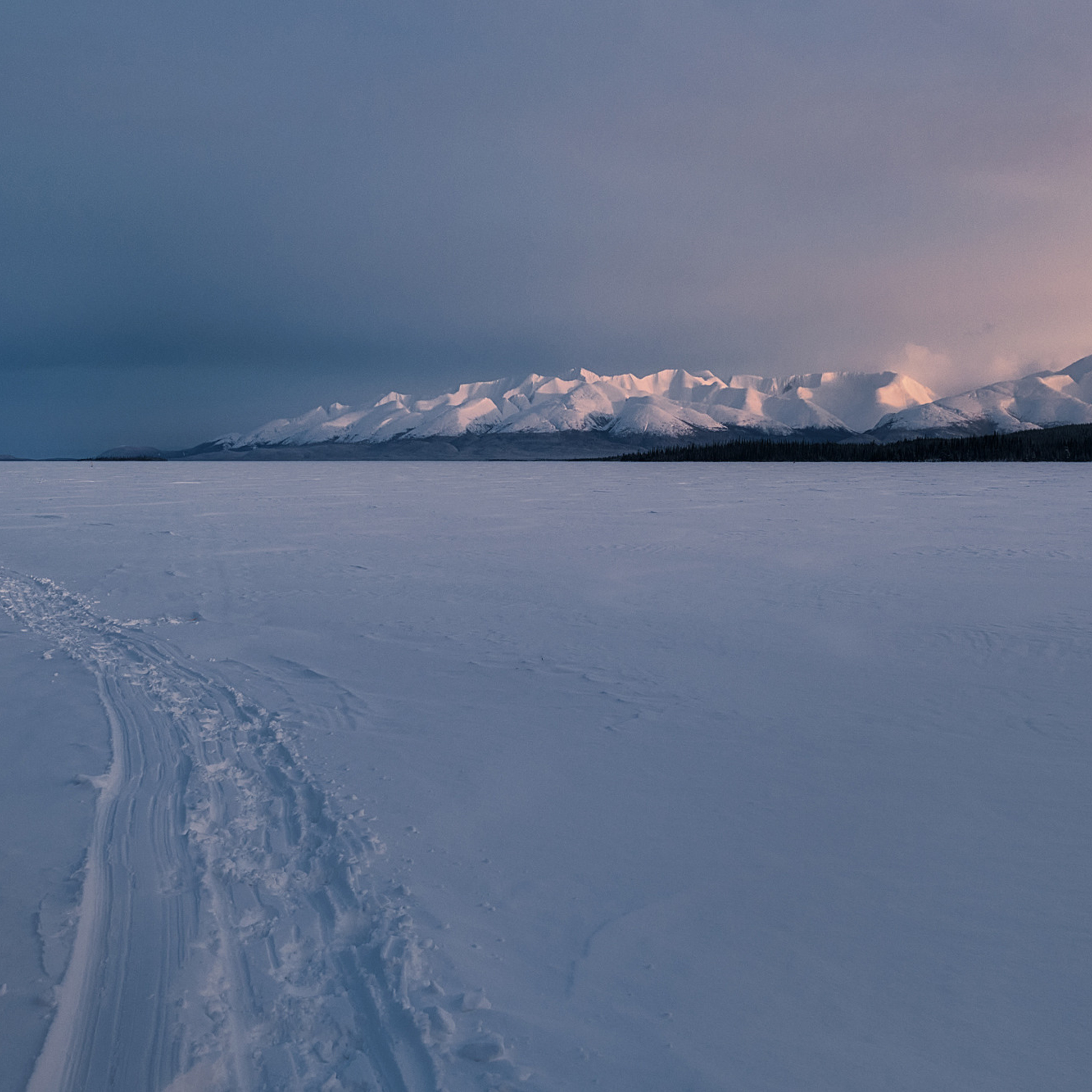 Фототур «Зимние краски Кольского» (25.02.23 — 04.03.23). Фотограф Константин Шамин