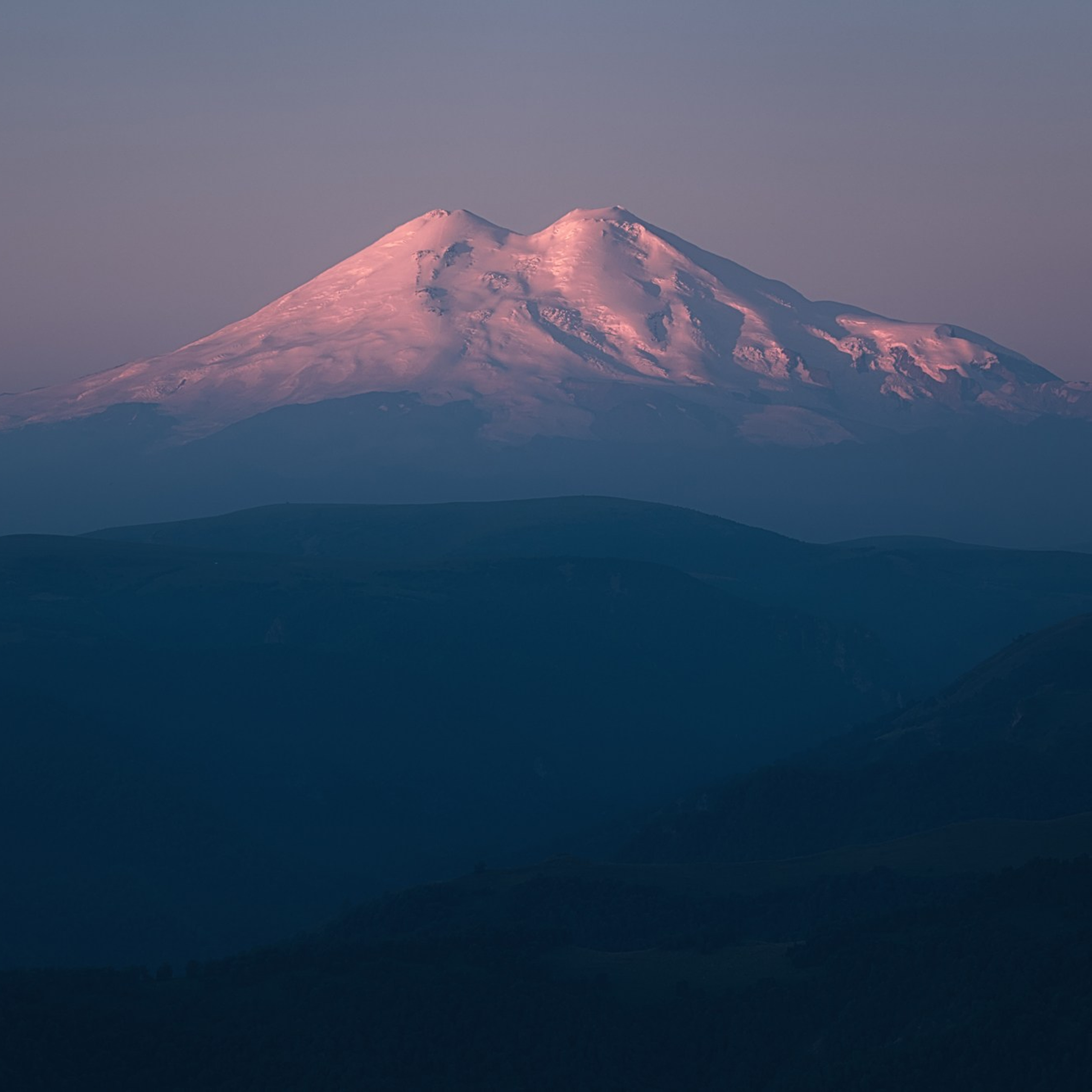 Кавказский регион