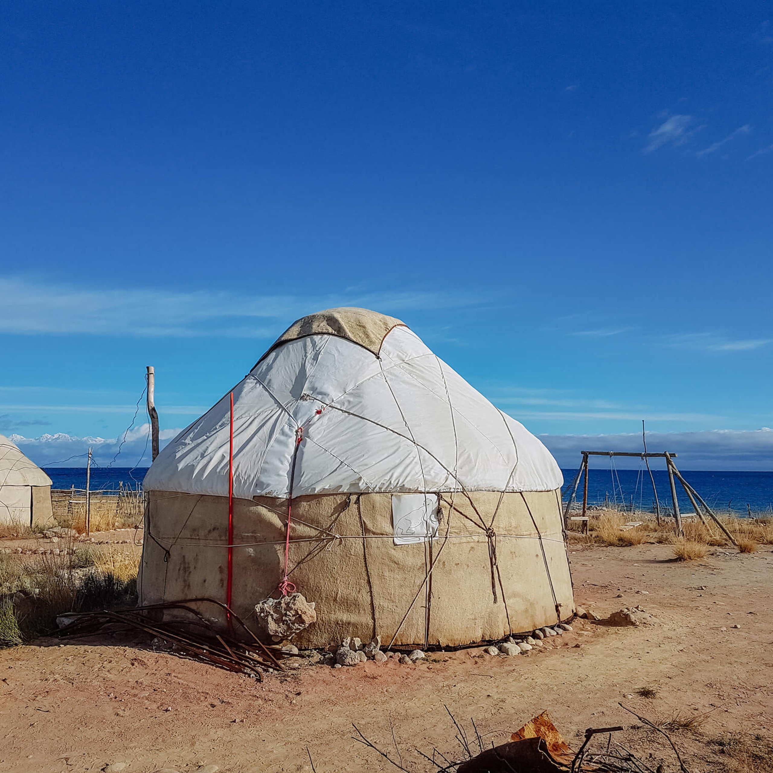 Фотоэкспедиция в Киргизию 3 сентября 2022. Фотограф Константин Шамин