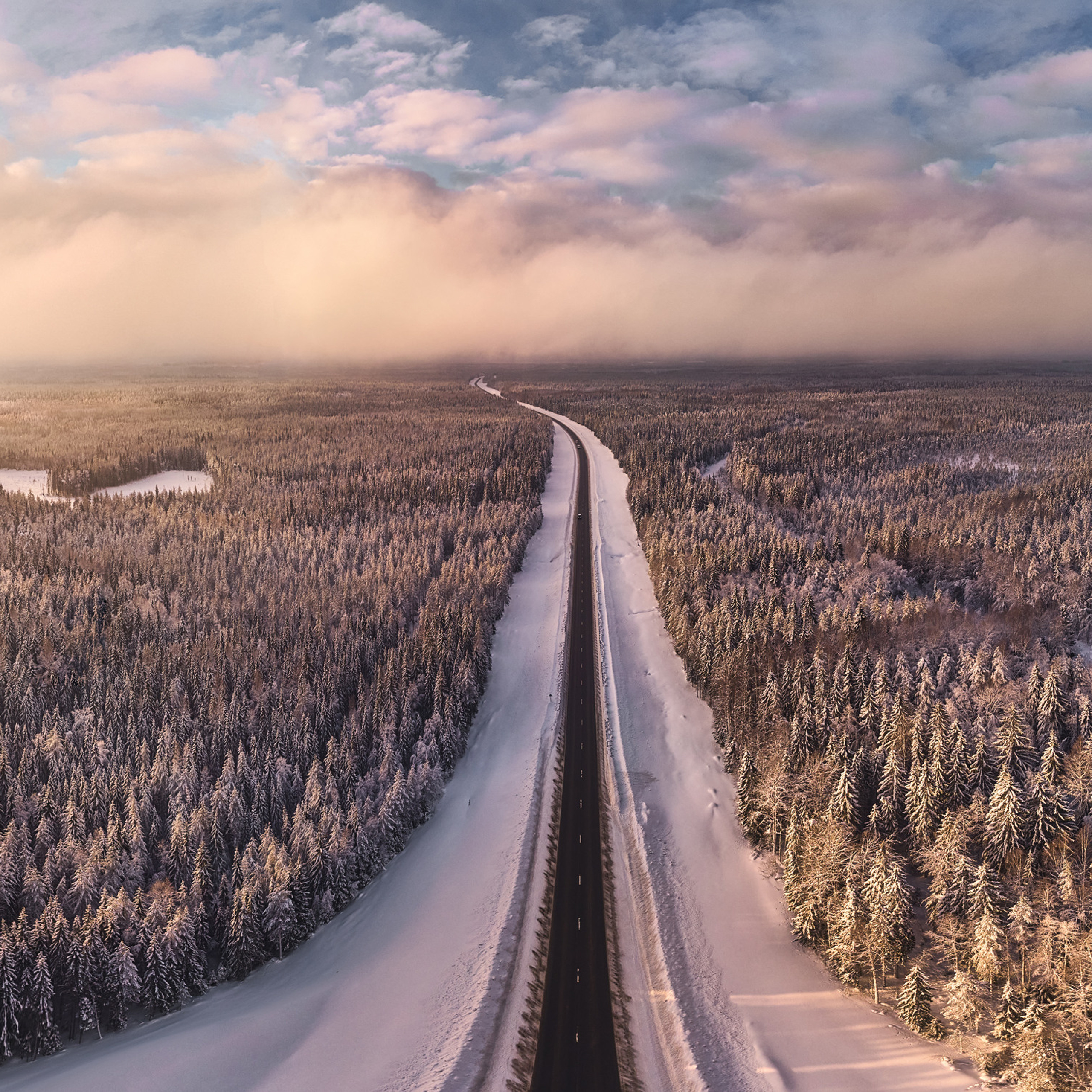 Фототур «Зимние краски Кольского» (25.02.23 — 04.03.23). Фотограф Константин Шамин