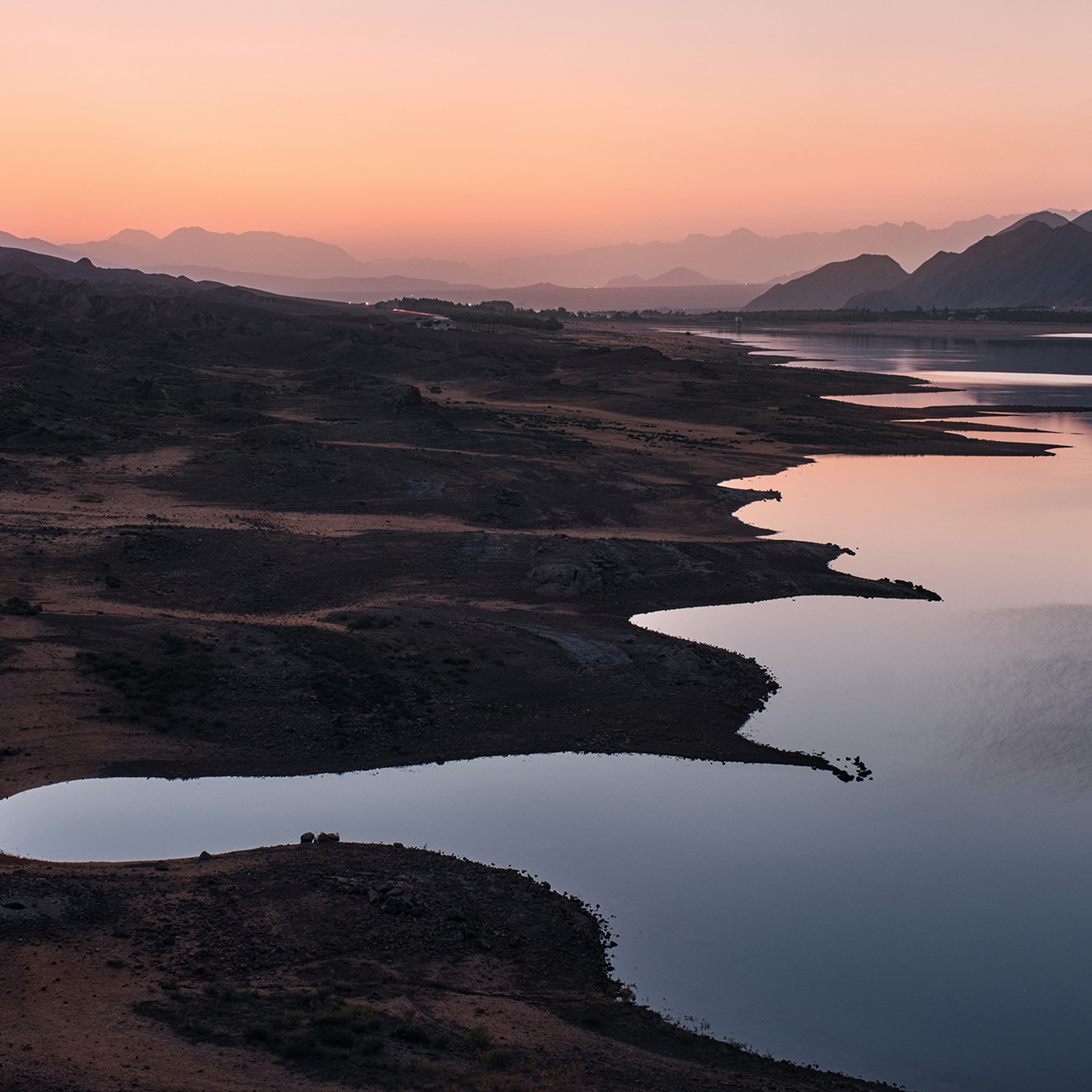 Киргизия — геопарк Мадыген (19.05.25 — 27.05.25). Фотограф Константин Шамин