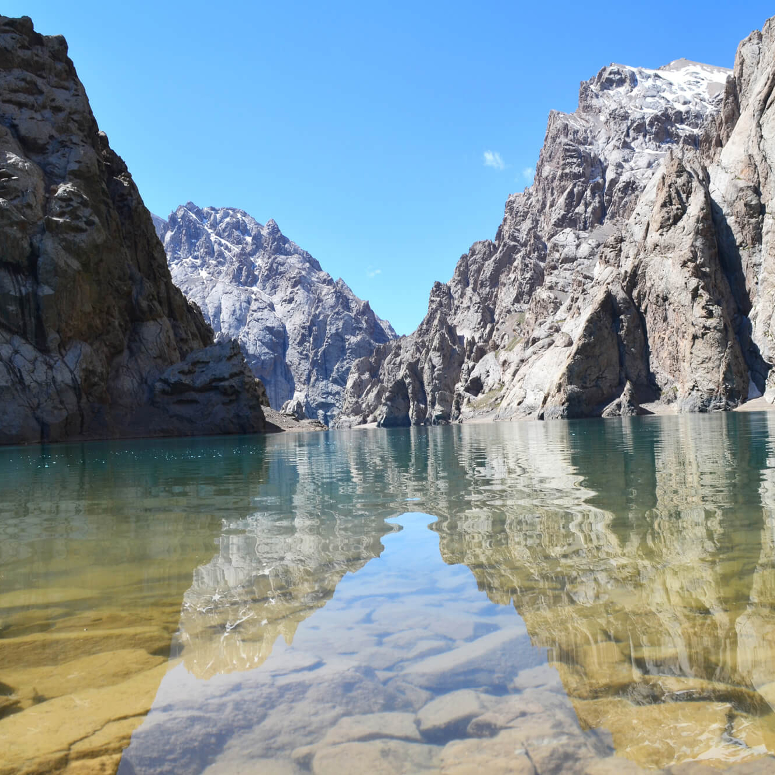 Фотоэкспедиция в Киргизию 3 сентября 2022. Фотограф Константин Шамин