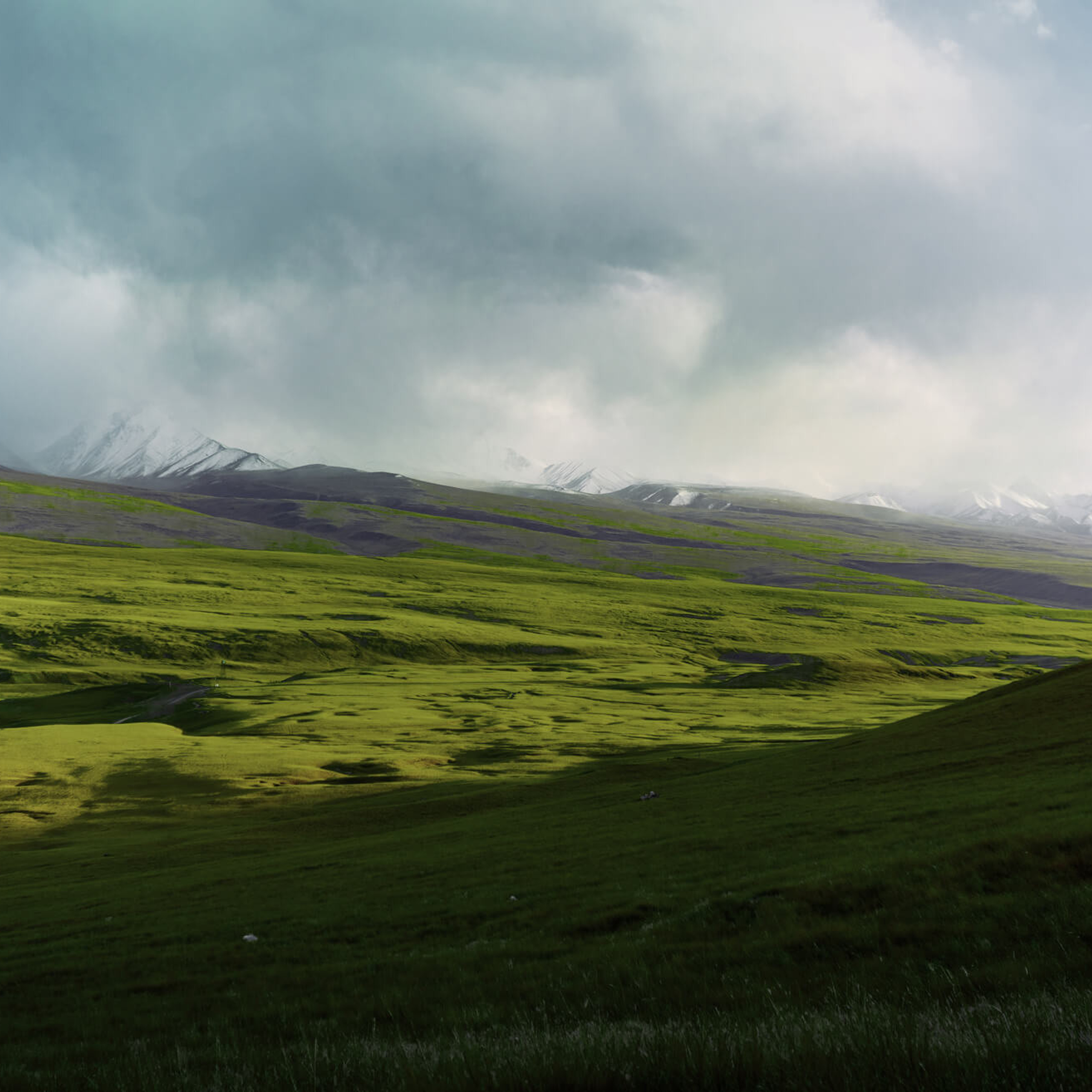 Фотоэкспедиция в Киргизию 3 сентября 2022. Фотограф Константин Шамин