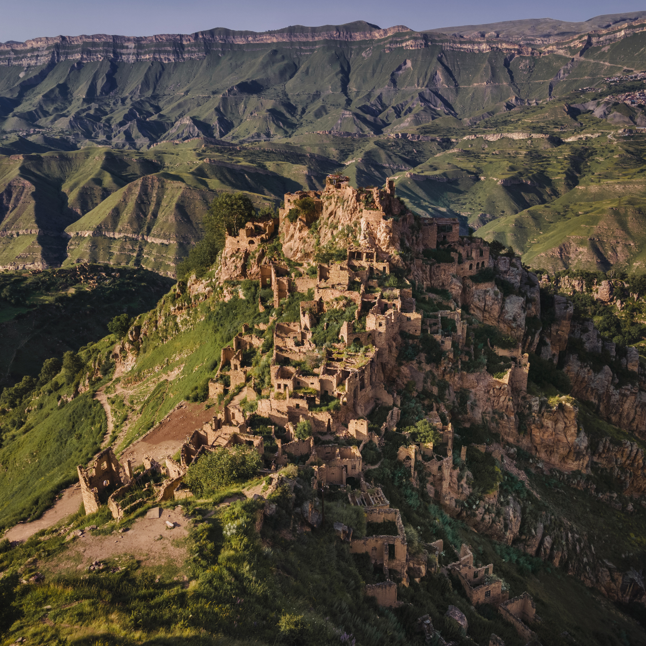 Фототур в Дагестан (31.10.2022 — 06.11.2022). Фотограф Константин Шамин