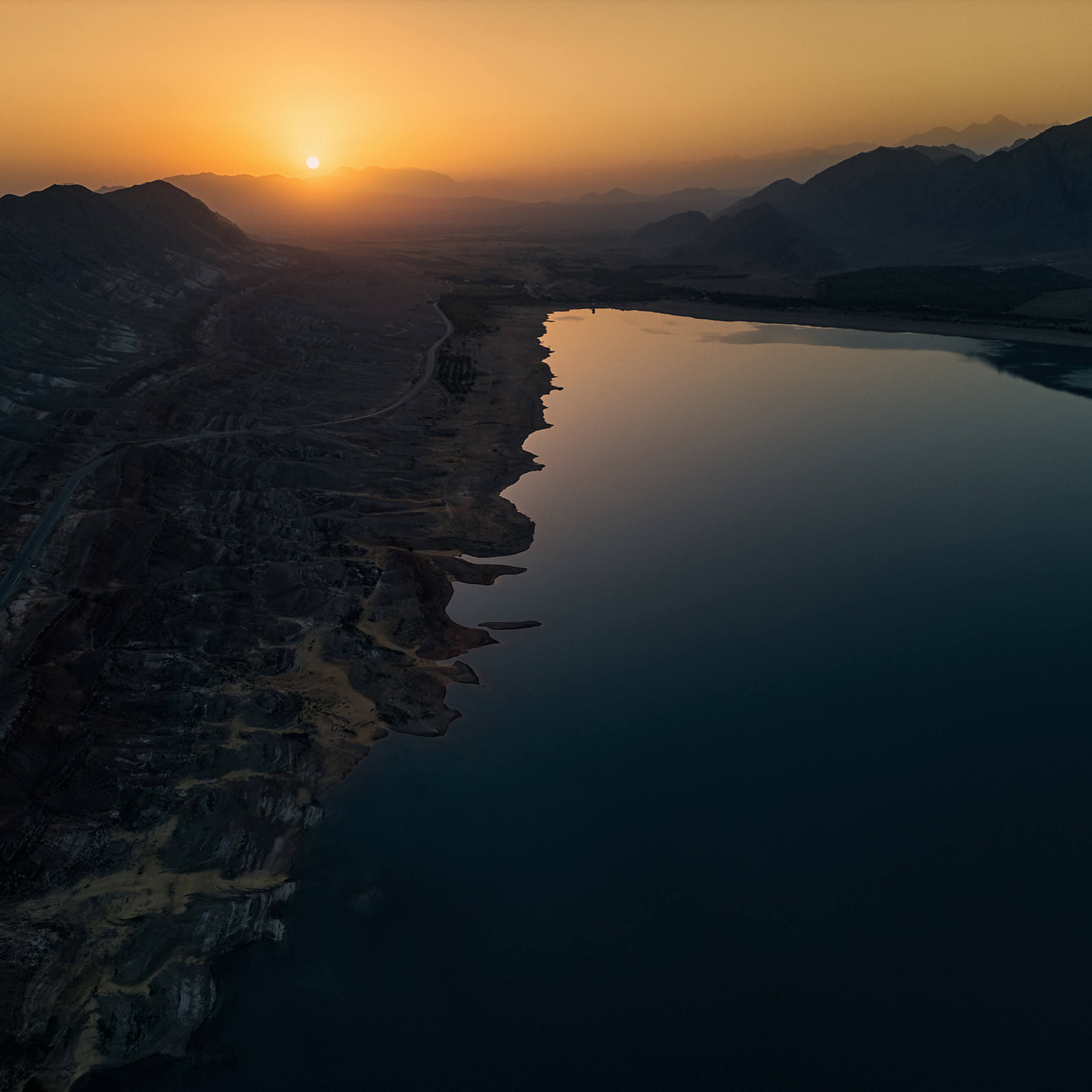 Киргизия — геопарк Мадыген (19.05.25 — 27.05.25). Фотограф Константин Шамин