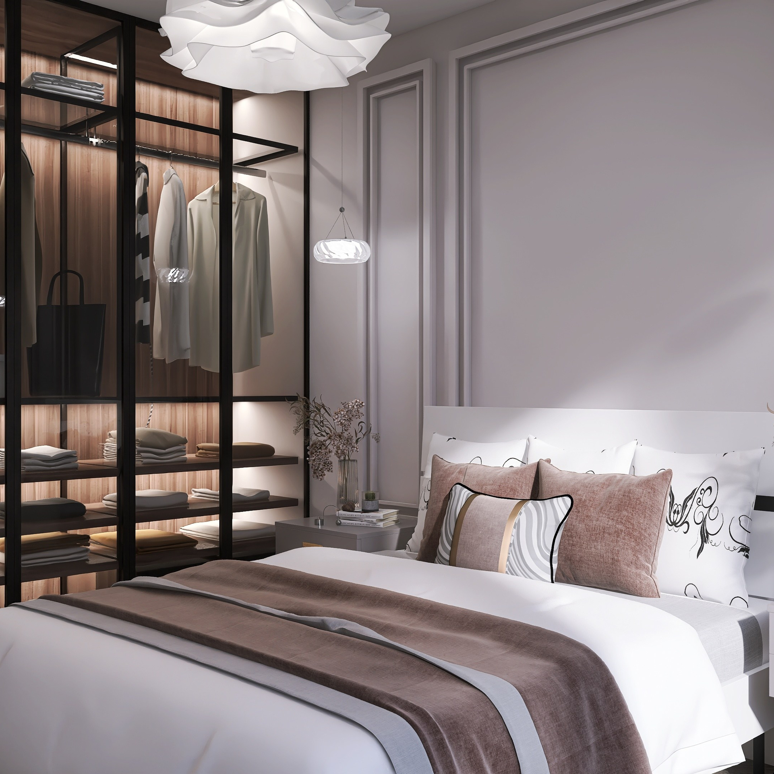 ЖК «ILove», квартира 45 м²