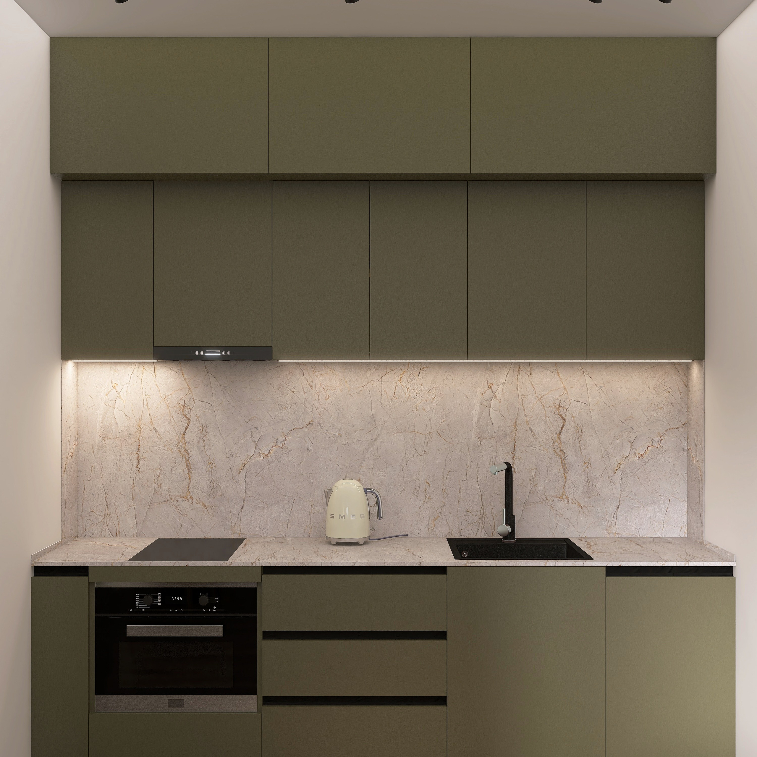 ЖК «Настоящее»