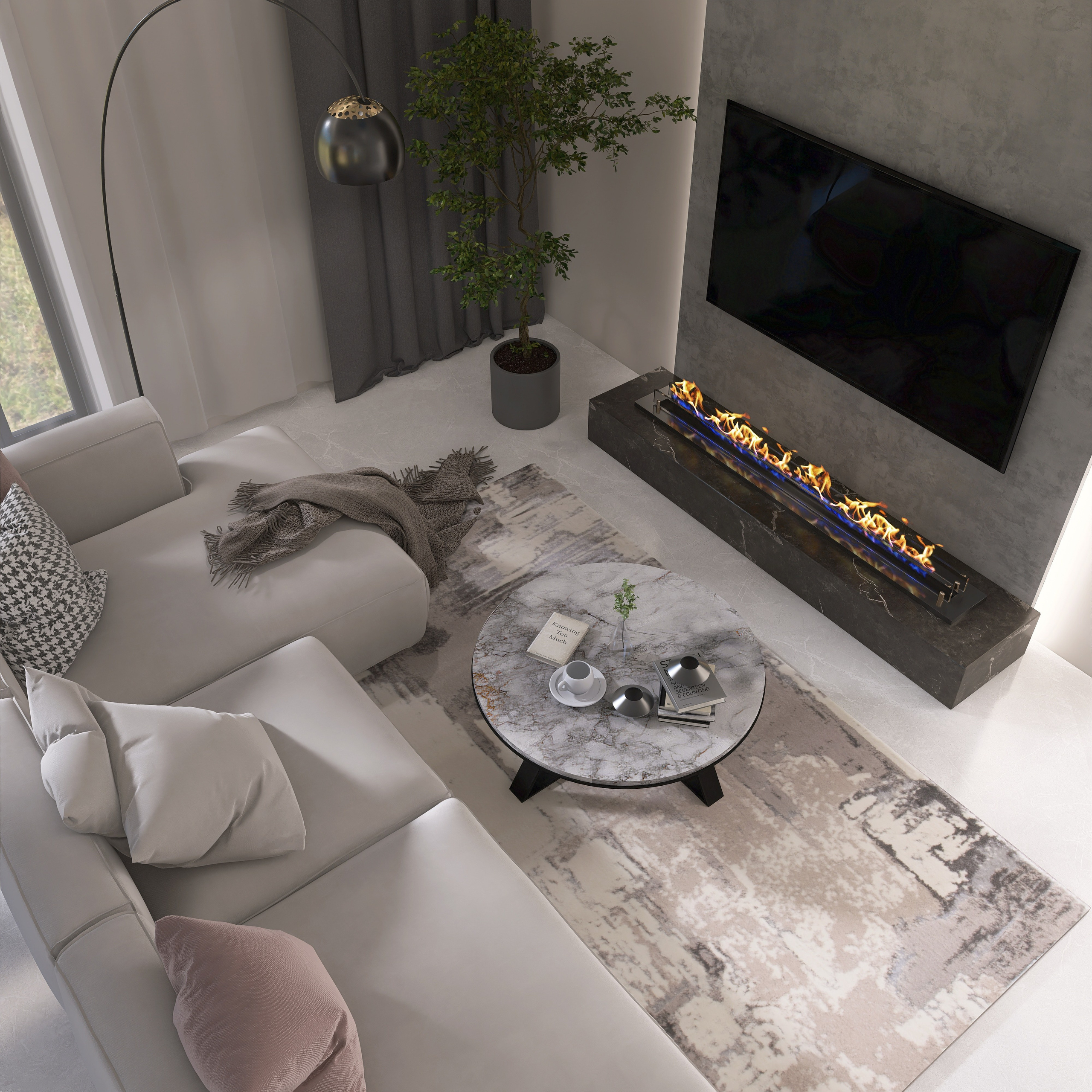 Загородный дом 145 м²