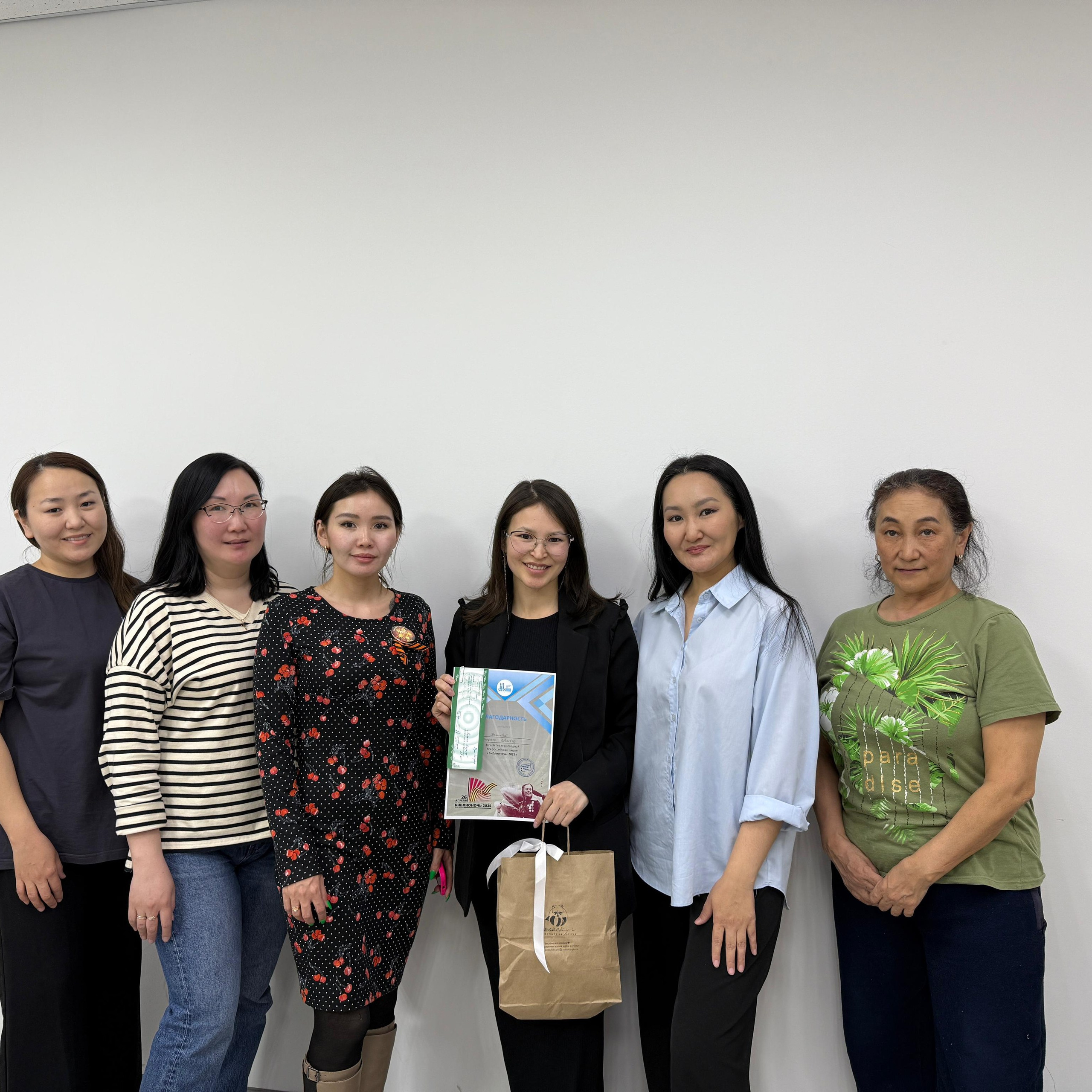 Отзывы. ФОТОГРАФ в Якутске Сардана Баишева