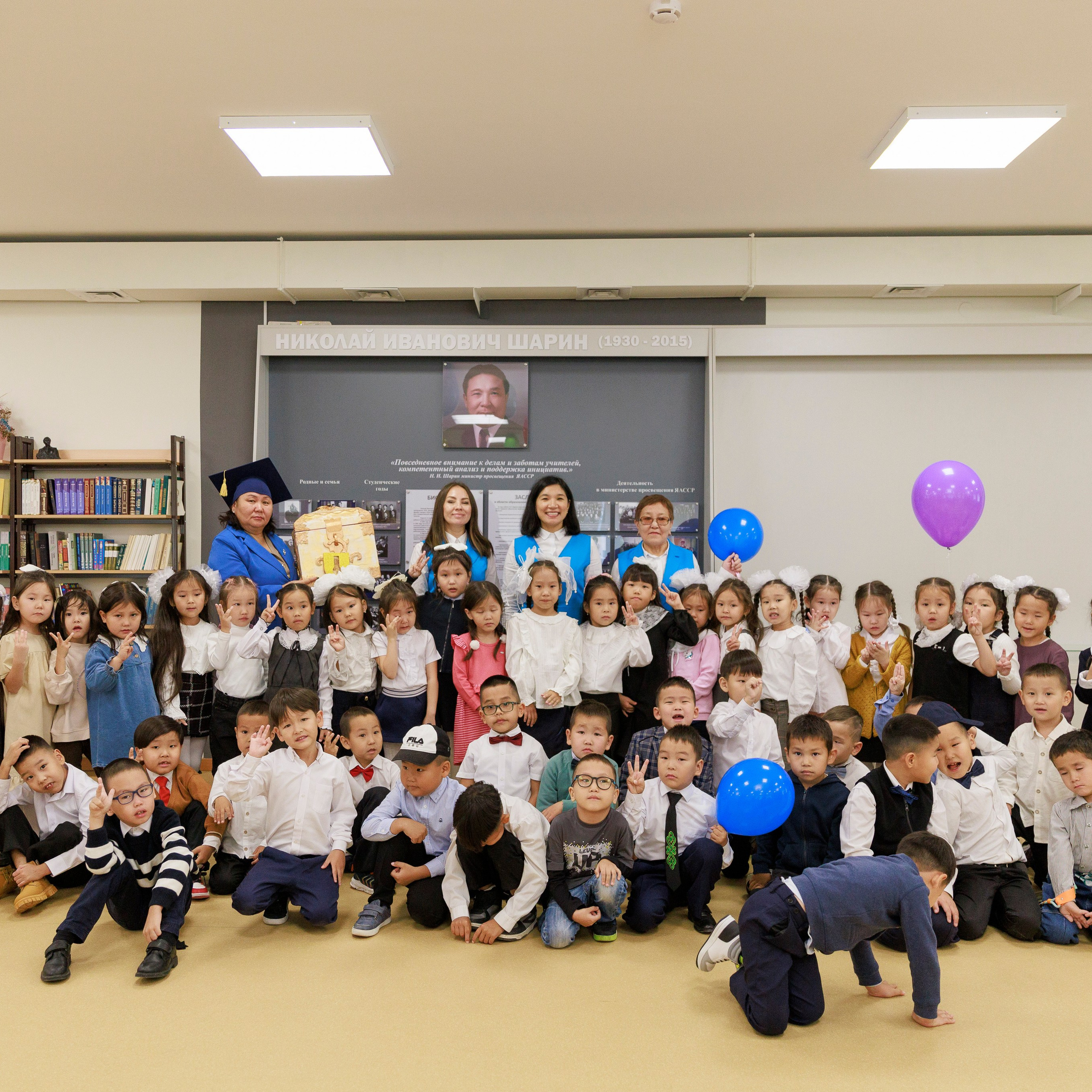 Отзывы. ФОТОГРАФ в Якутске Сардана Баишева