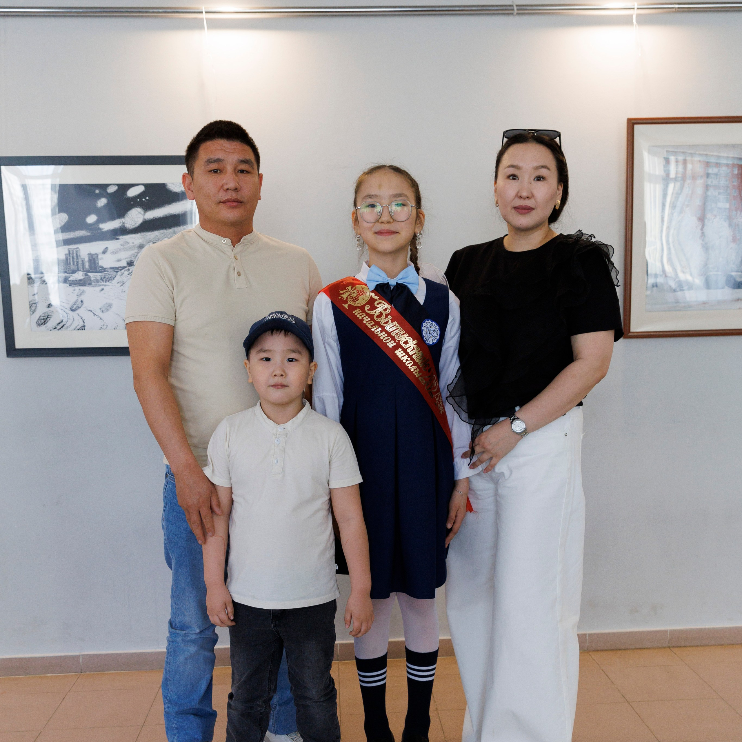 Отзывы. ФОТОГРАФ в Якутске Сардана Баишева