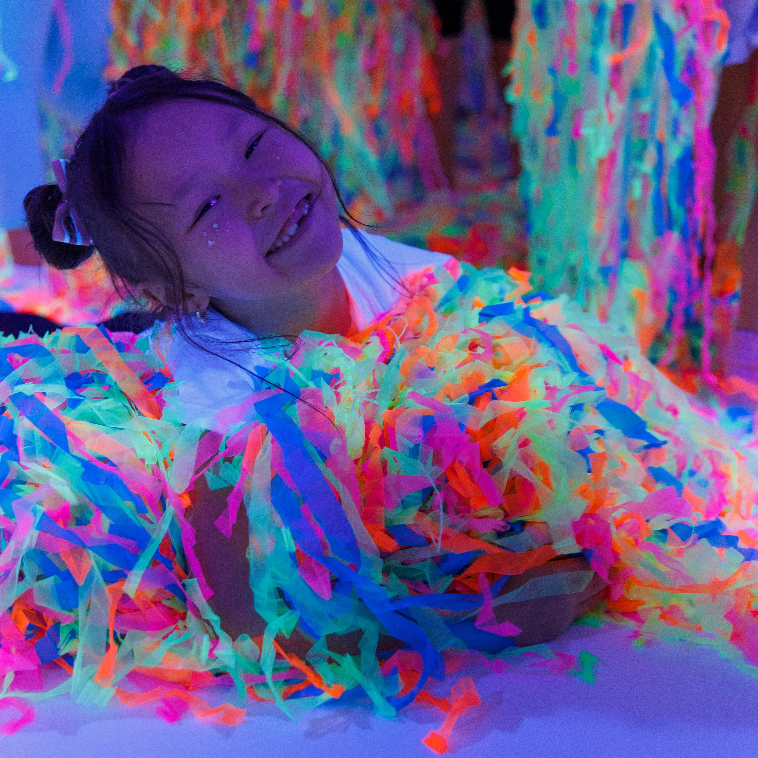 Детские праздники