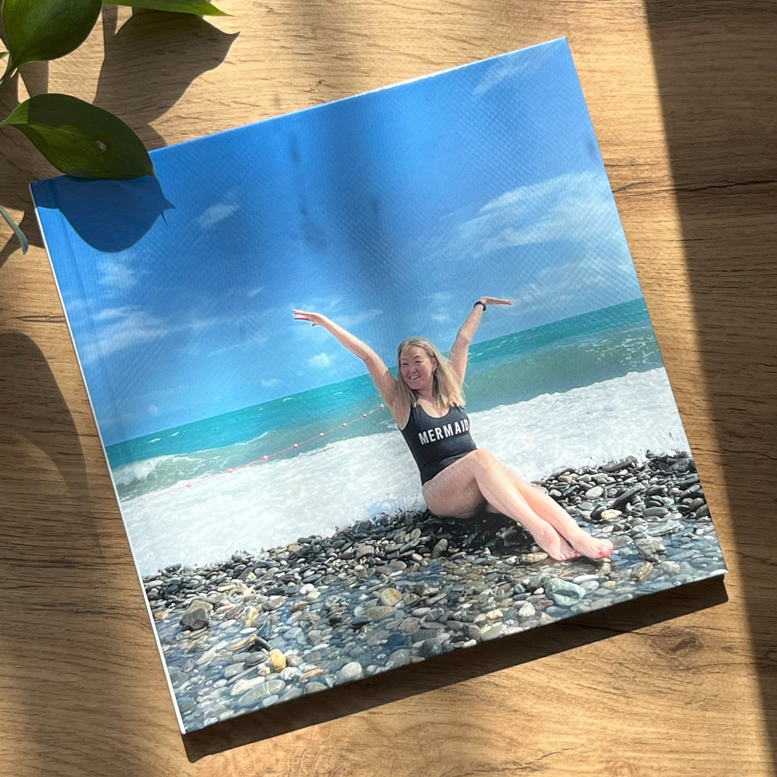 Фотокнига стандарт — 24 страниц