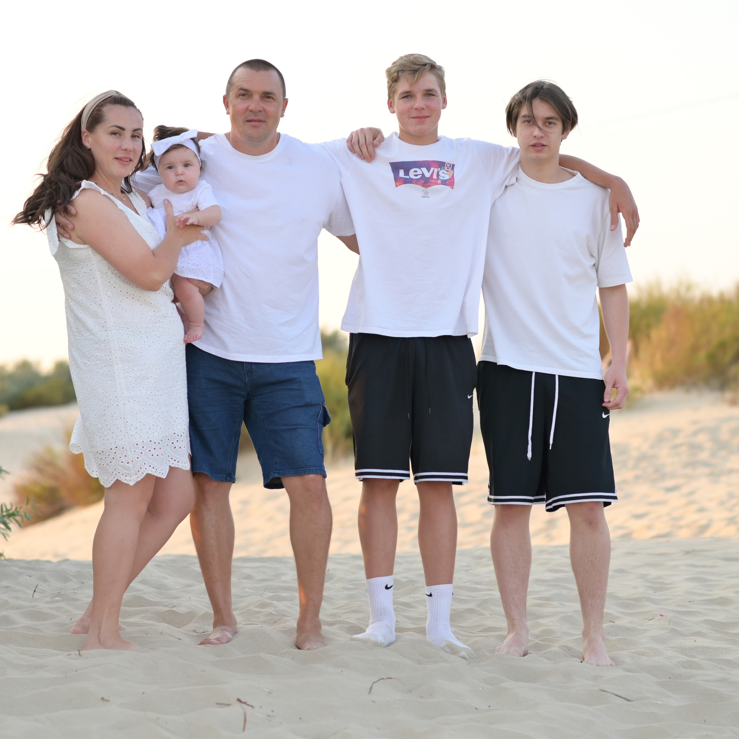 Отзывы. Семейный и детский фотограф Анапа