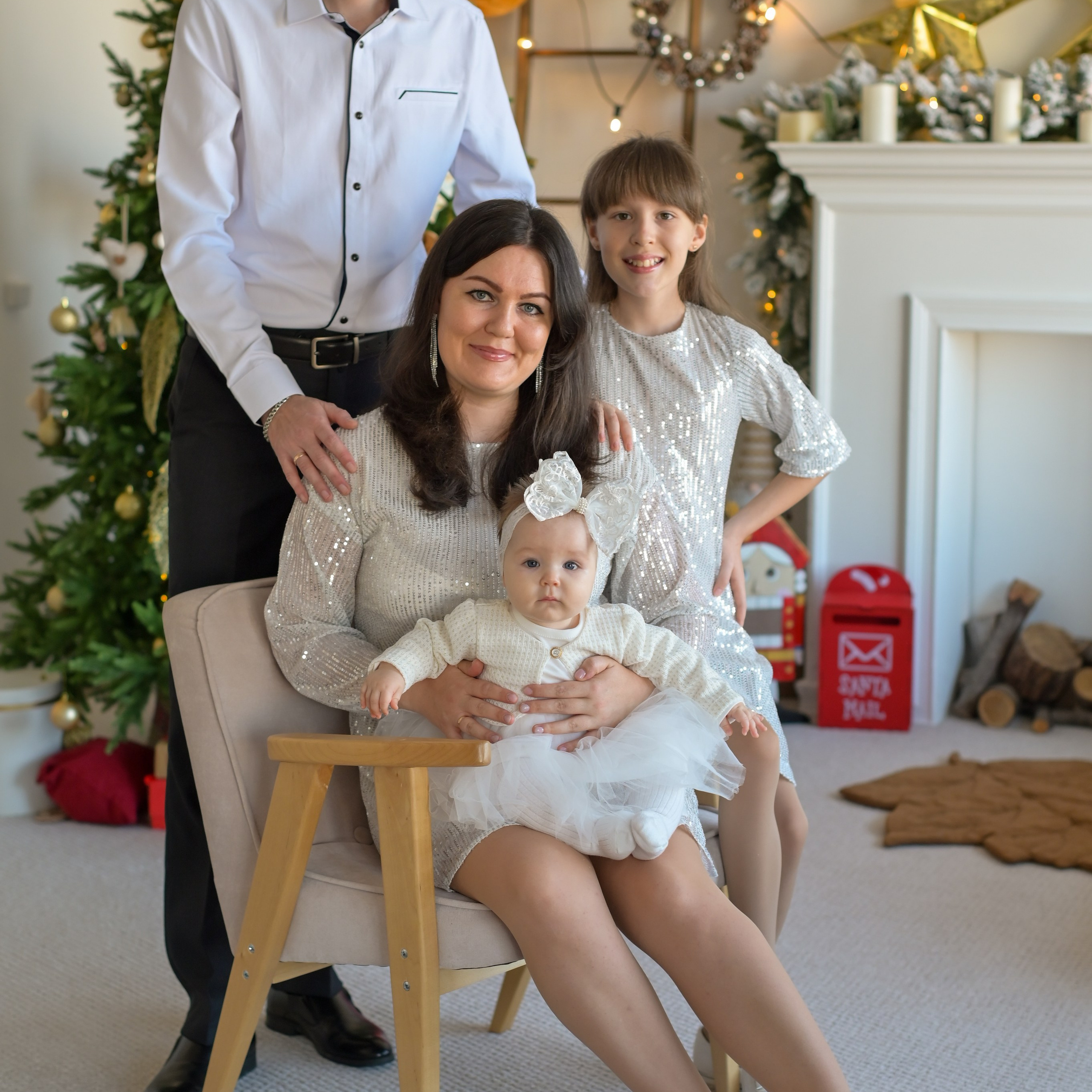 Отзывы. Семейный и детский фотограф Анапа