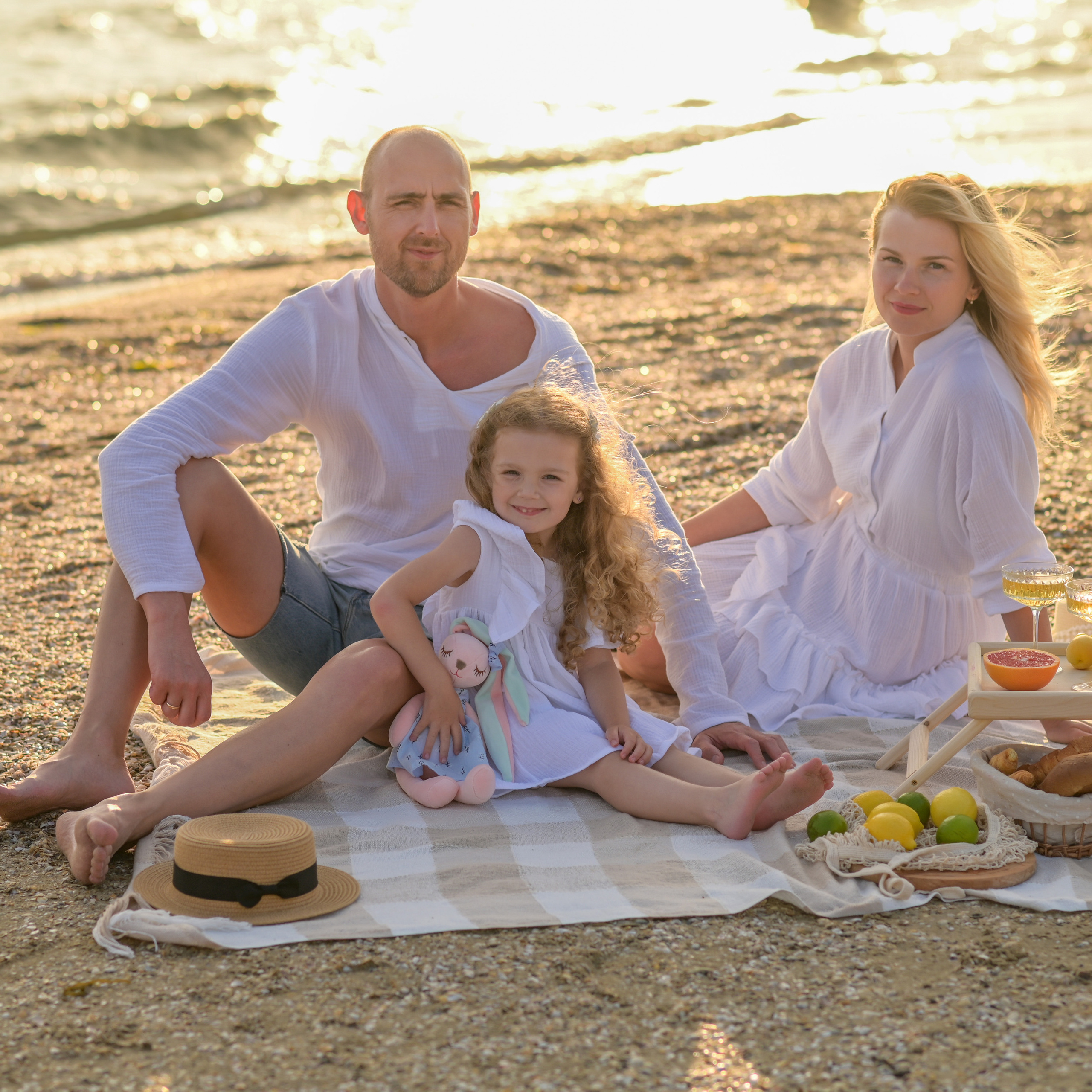 Отзывы. Семейный и детский фотограф Анапа