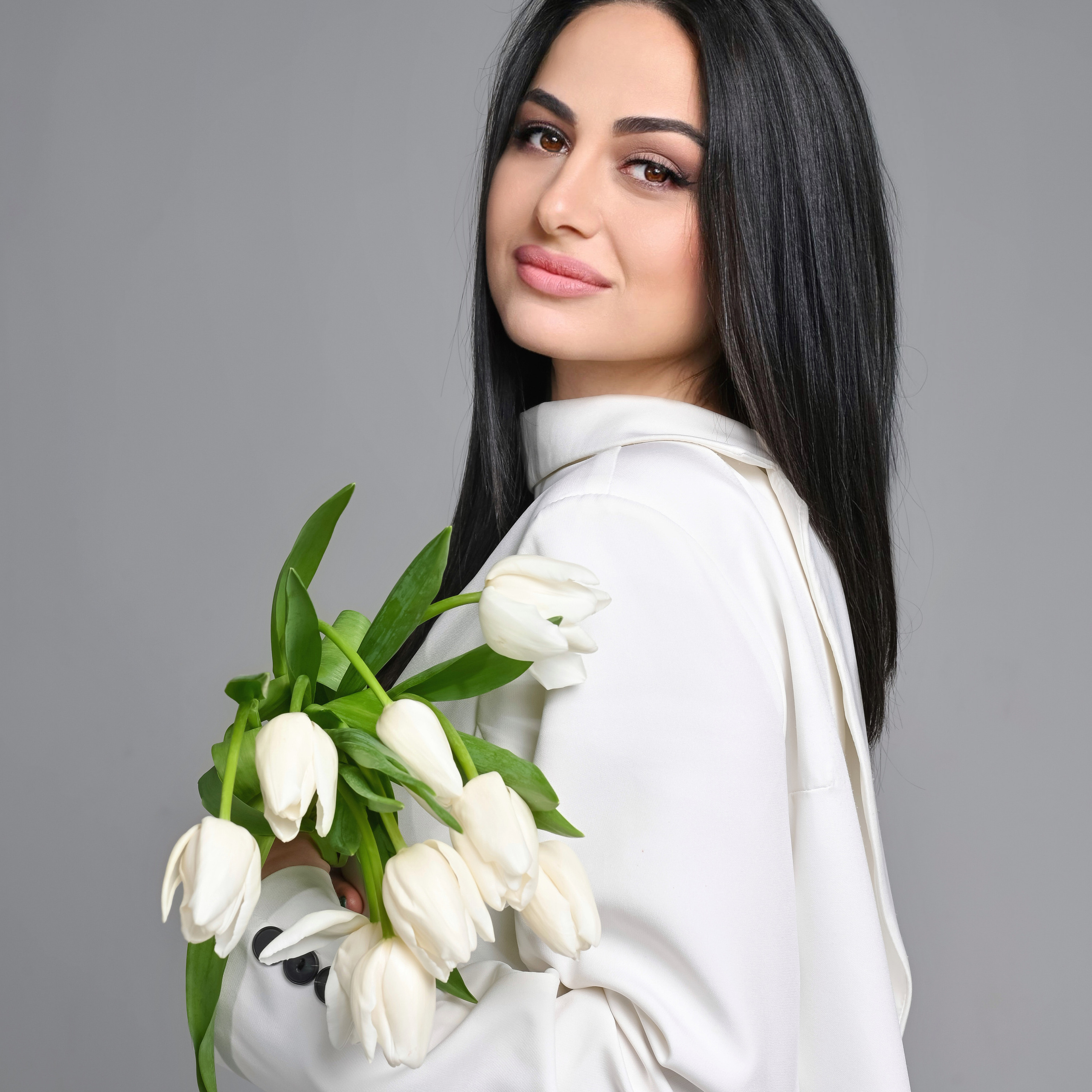 Студийные съемки