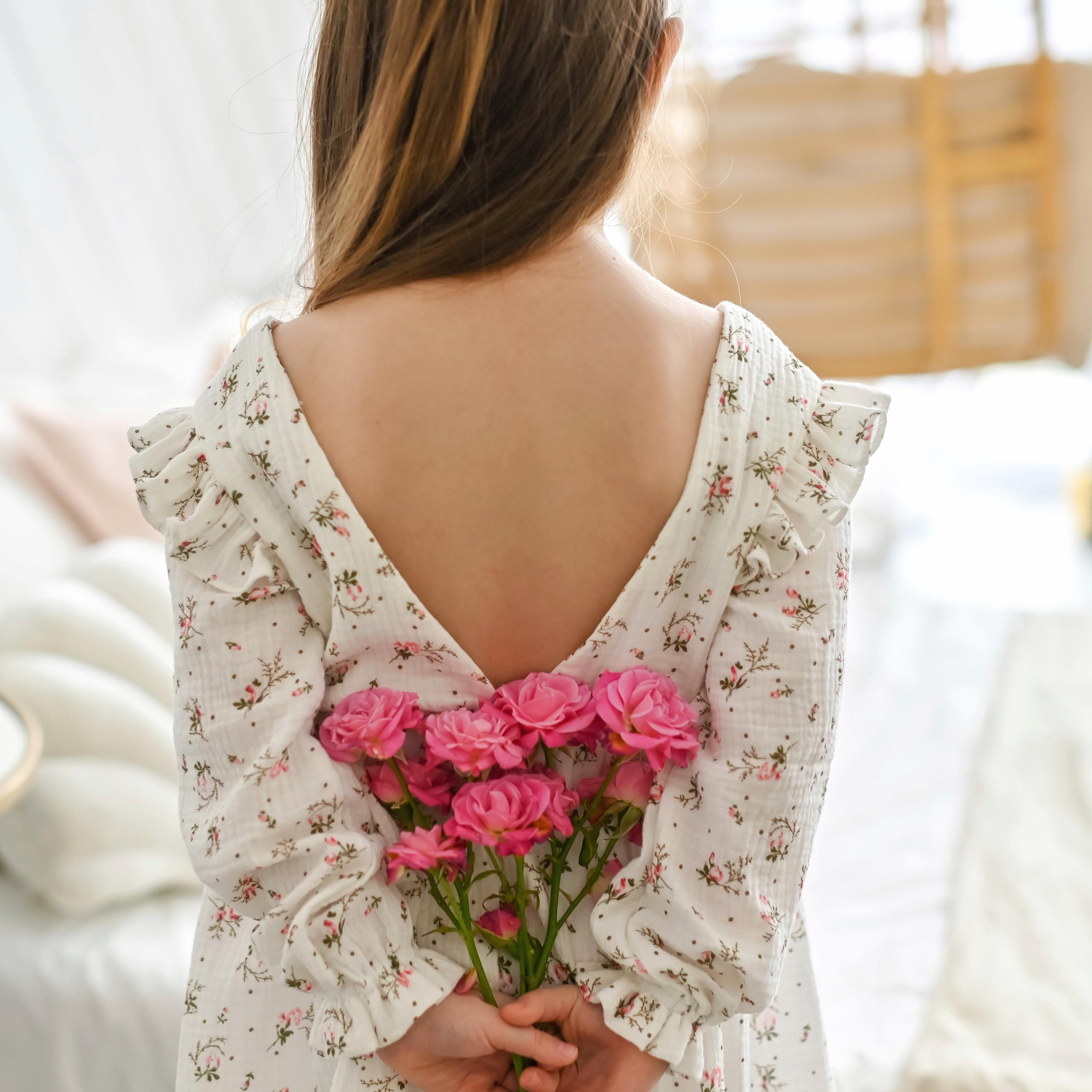 Дети студия