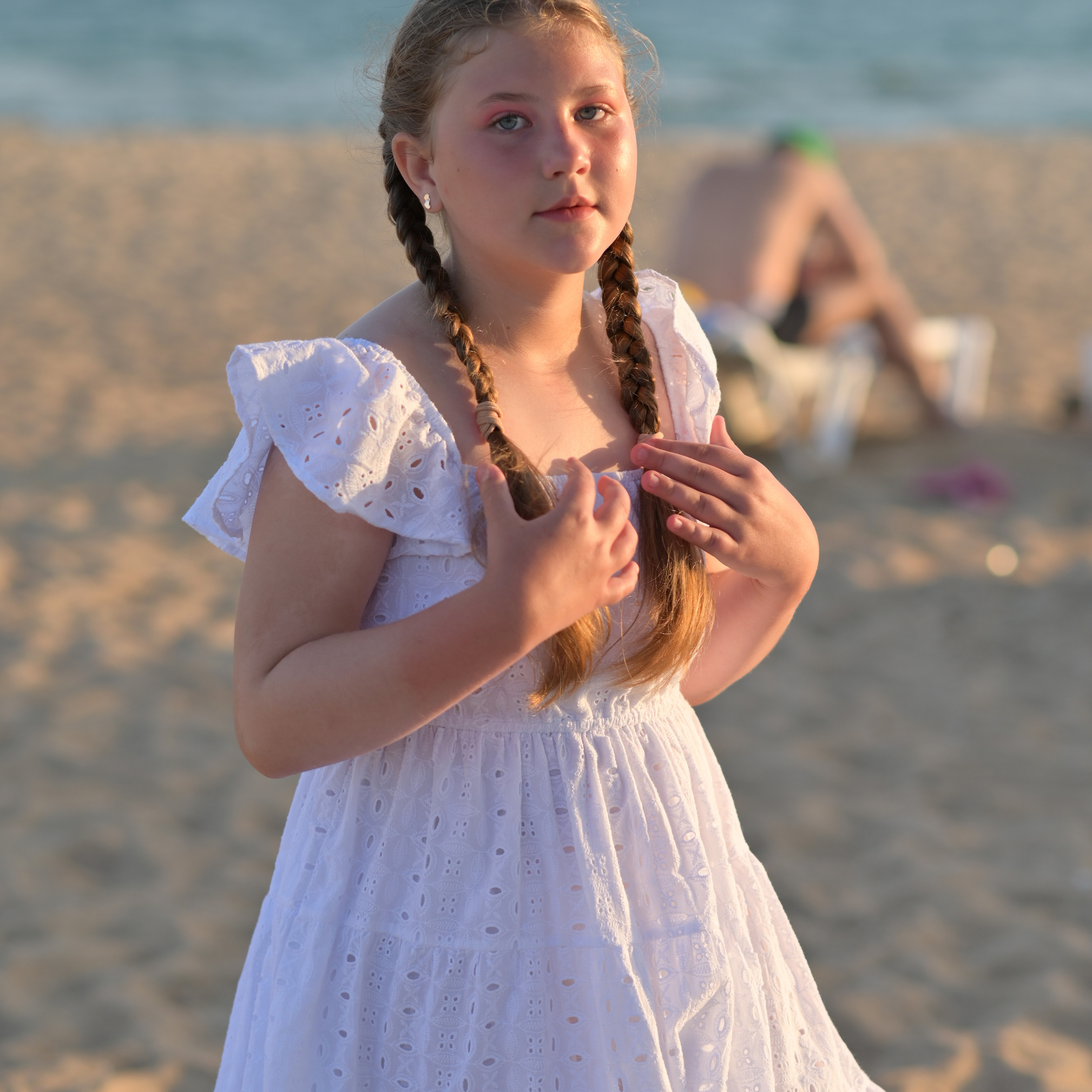 Отзывы. Семейный и детский фотограф Анапа