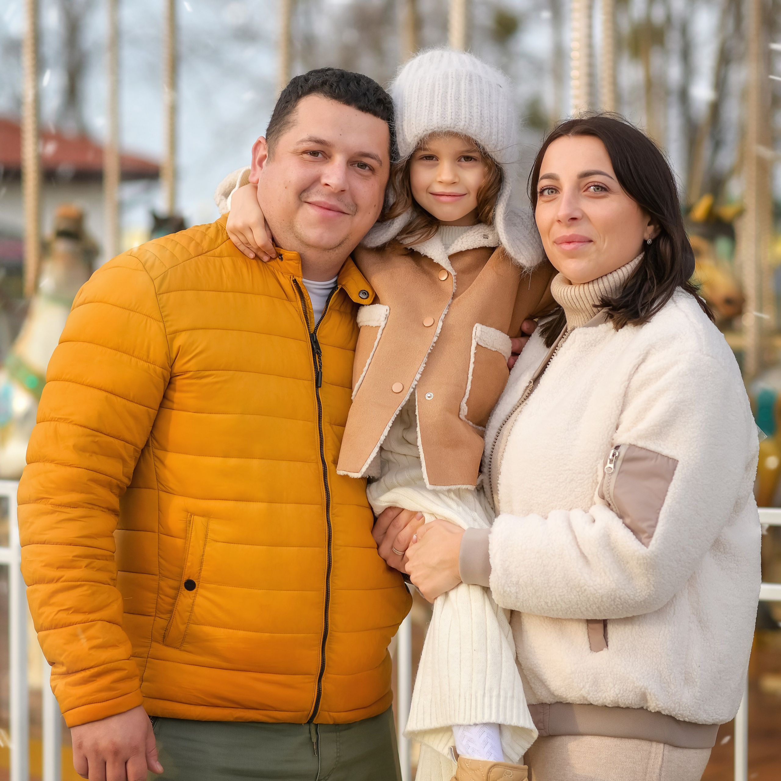 Отзывы. Семейный и детский фотограф Анапа