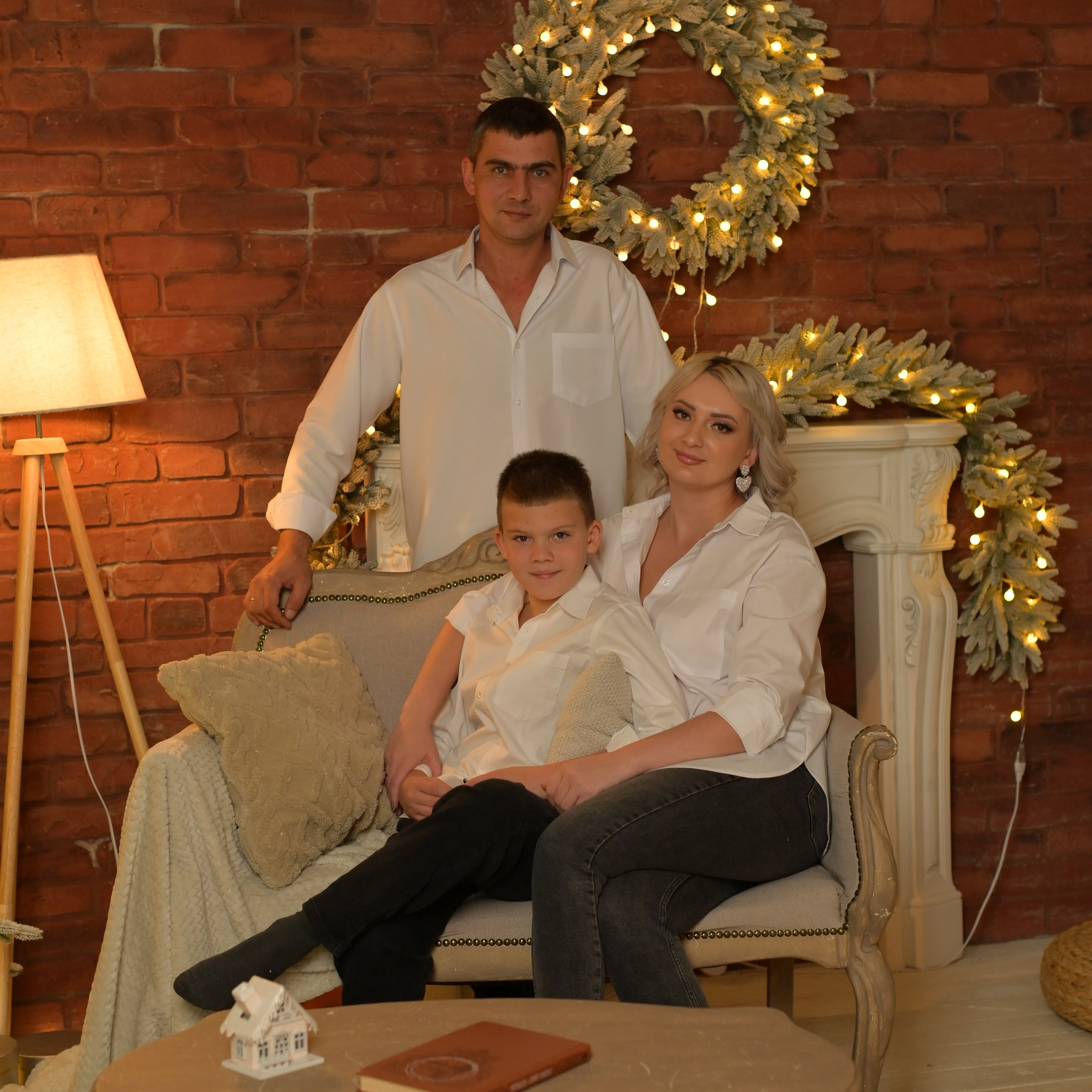 Отзывы. Семейный и детский фотограф Анапа