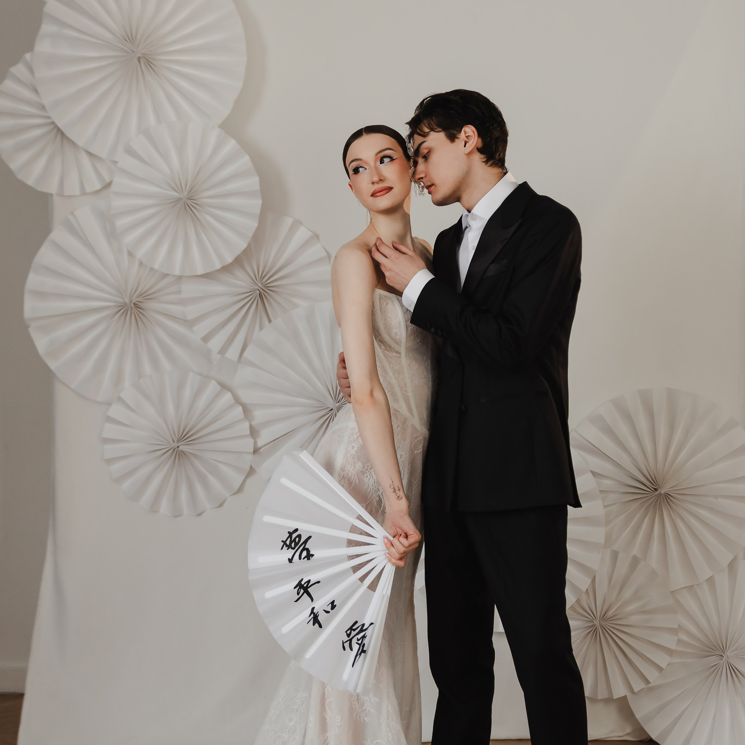 Asia фотостудия ОТТЕПЕЛЬ